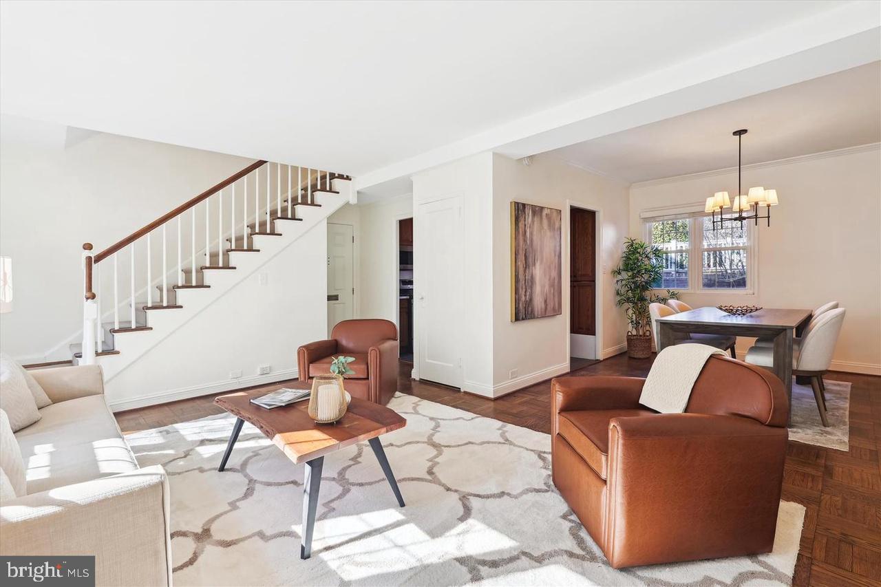 PARKFAIRFAX - Residential Lease