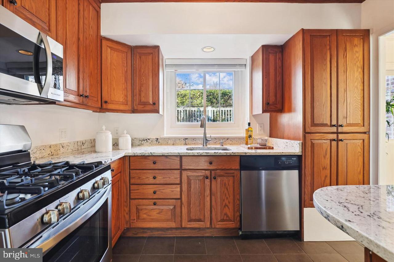 PARKFAIRFAX - Residential Lease