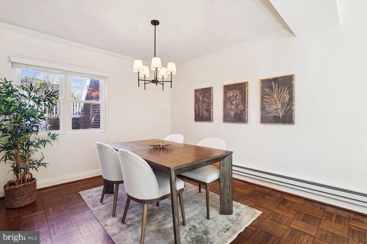 PARKFAIRFAX - Residential Lease