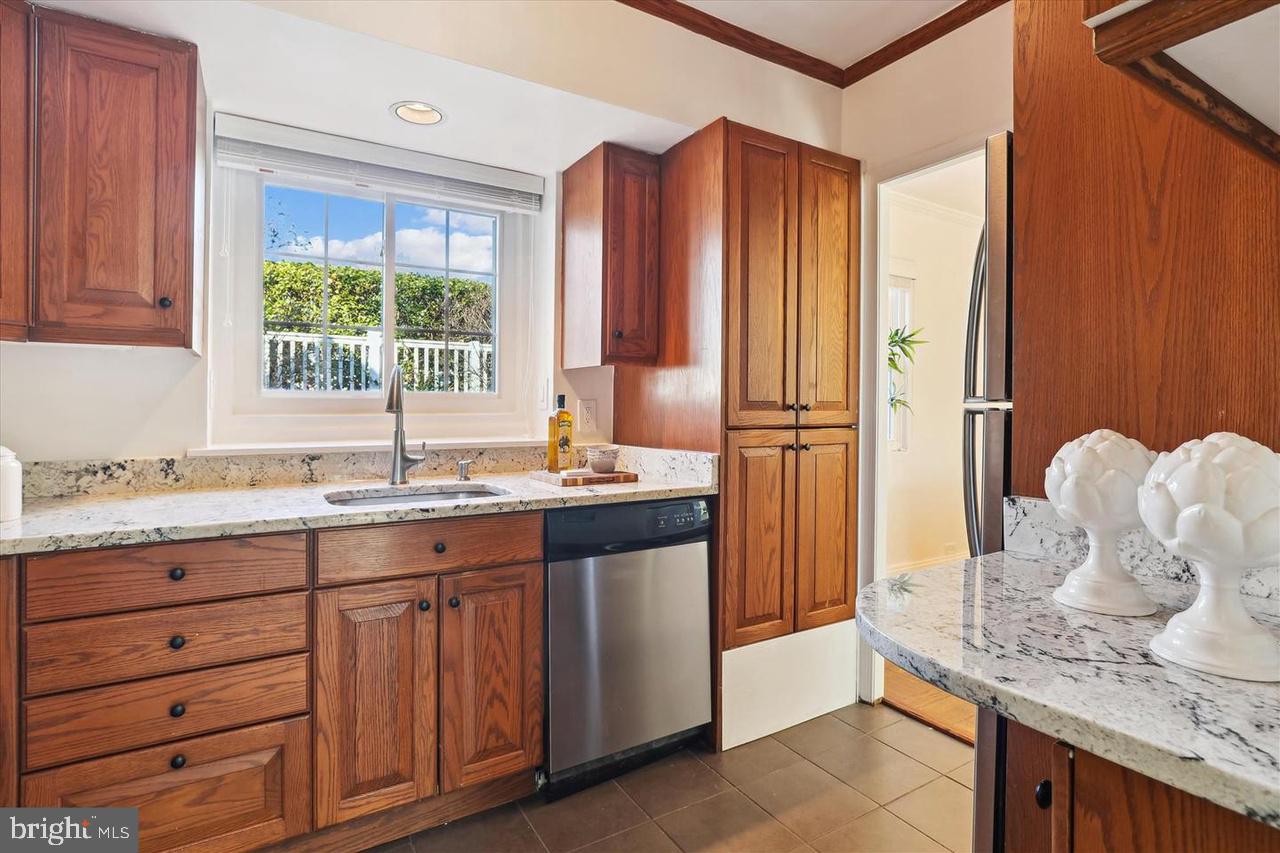 PARKFAIRFAX - Residential Lease