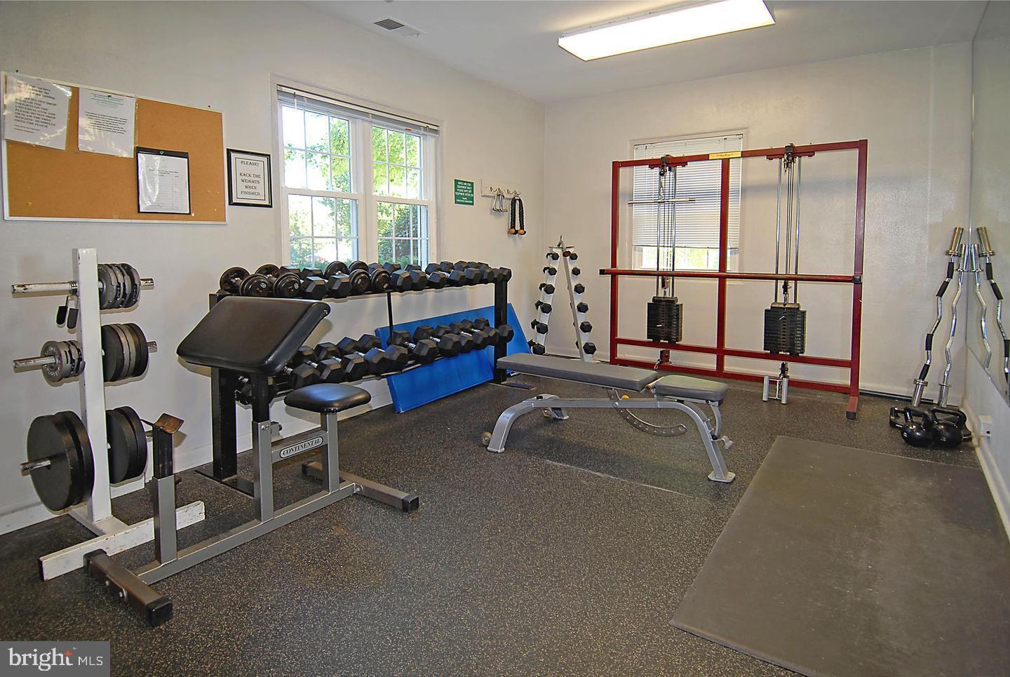 PARKFAIRFAX - Residential Lease