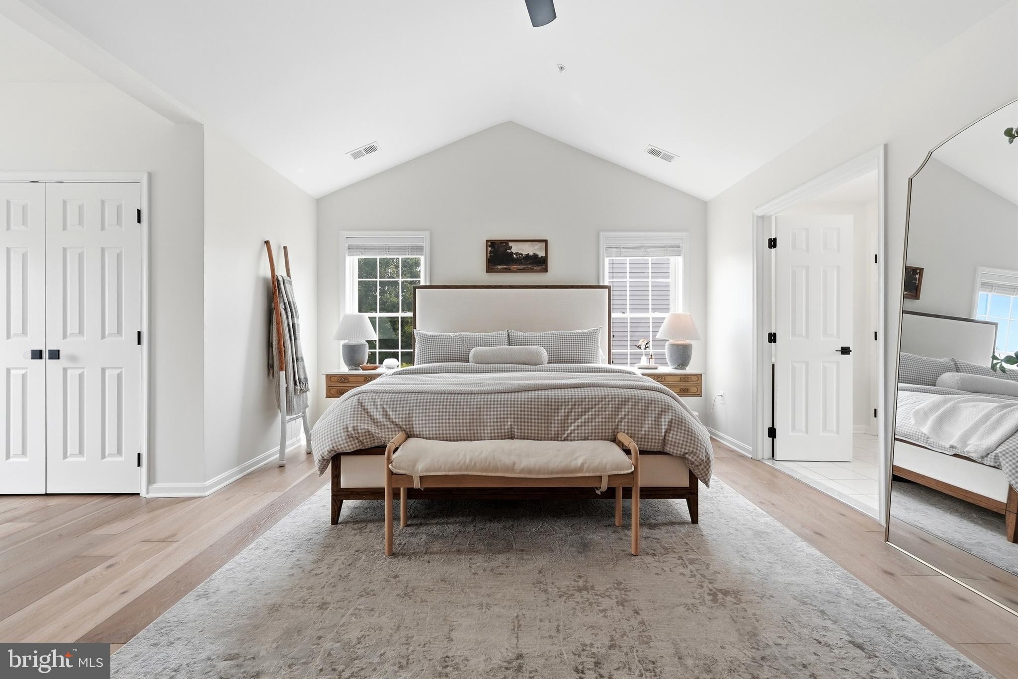 ROYAL OAKS - Residential