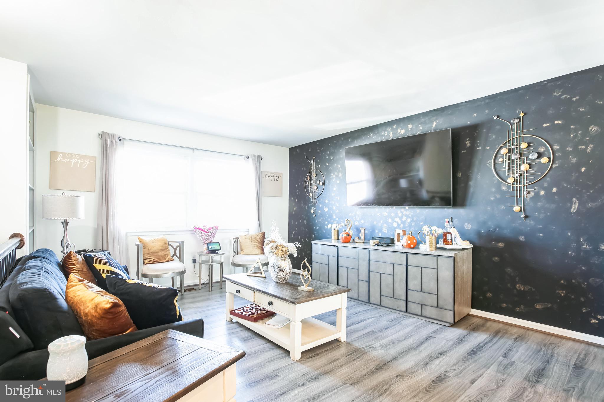 DALE CITY - Residential