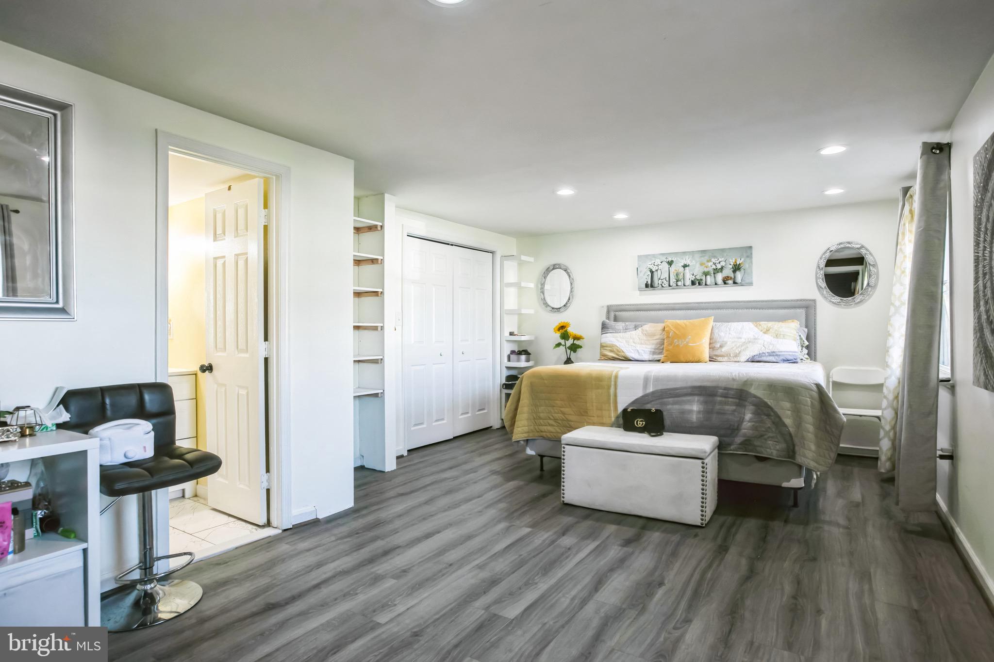 DALE CITY - Residential