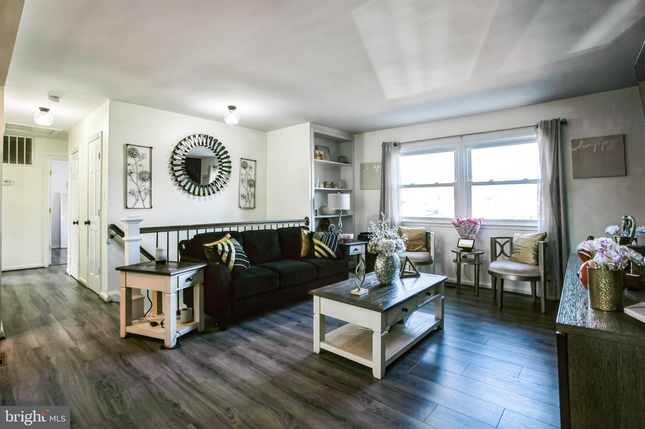 DALE CITY - Residential