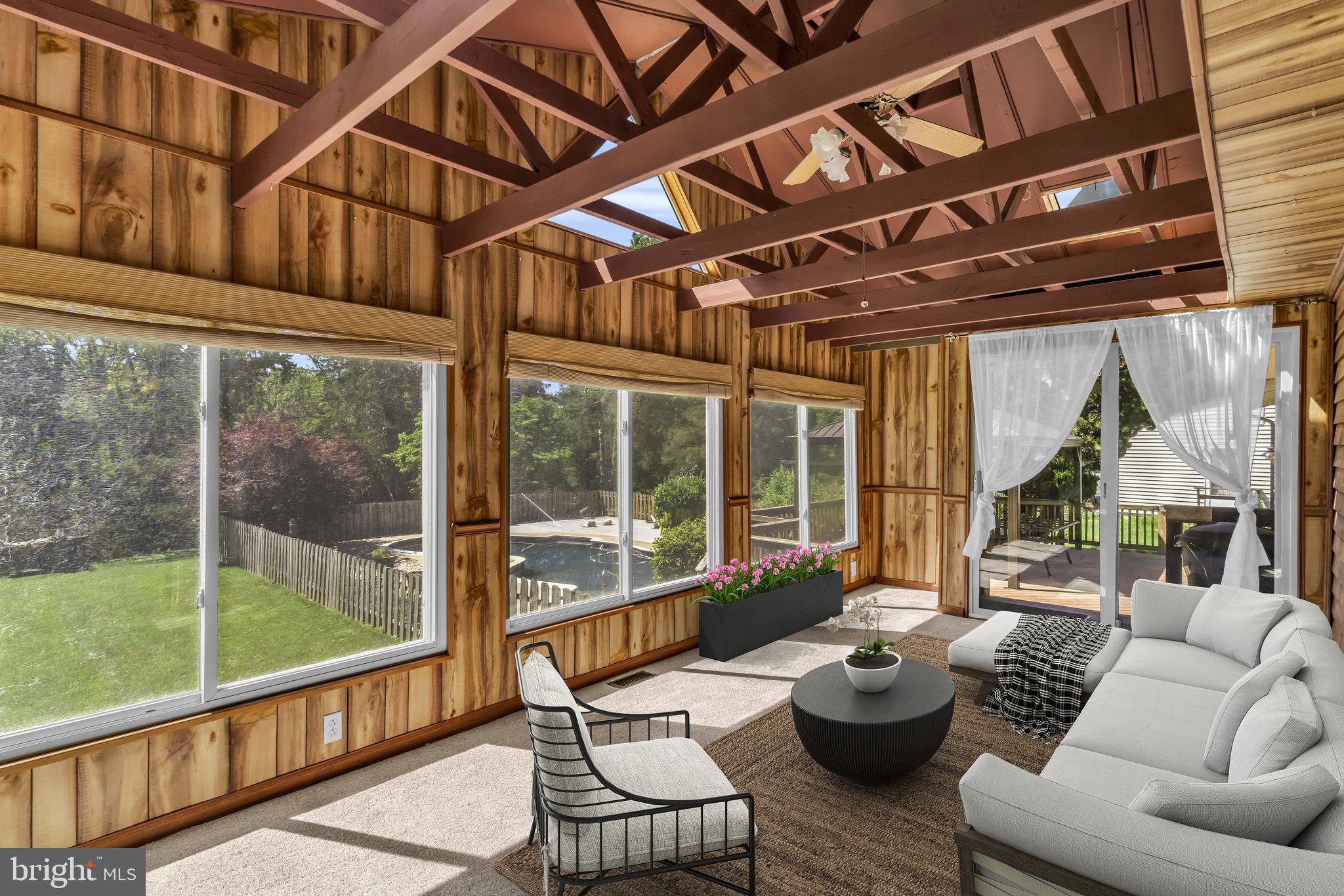 WARRENTON LAKES - Residential