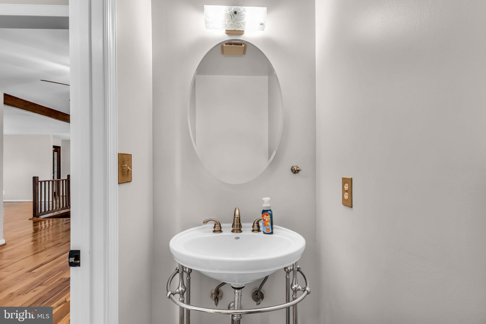 WARRENTON LAKES - Residential