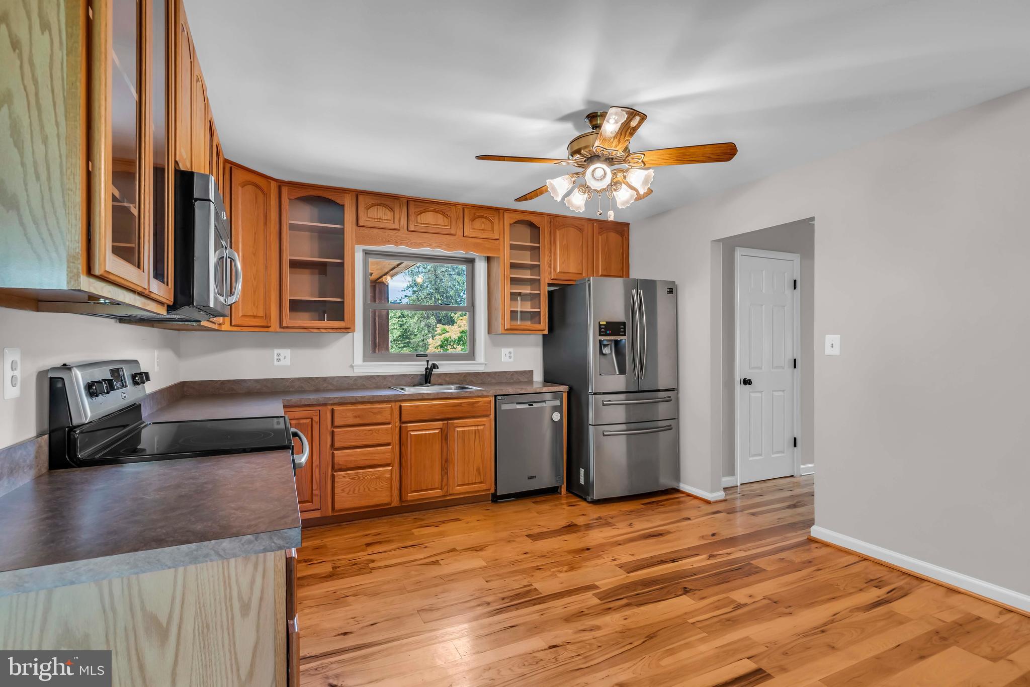 WARRENTON LAKES - Residential