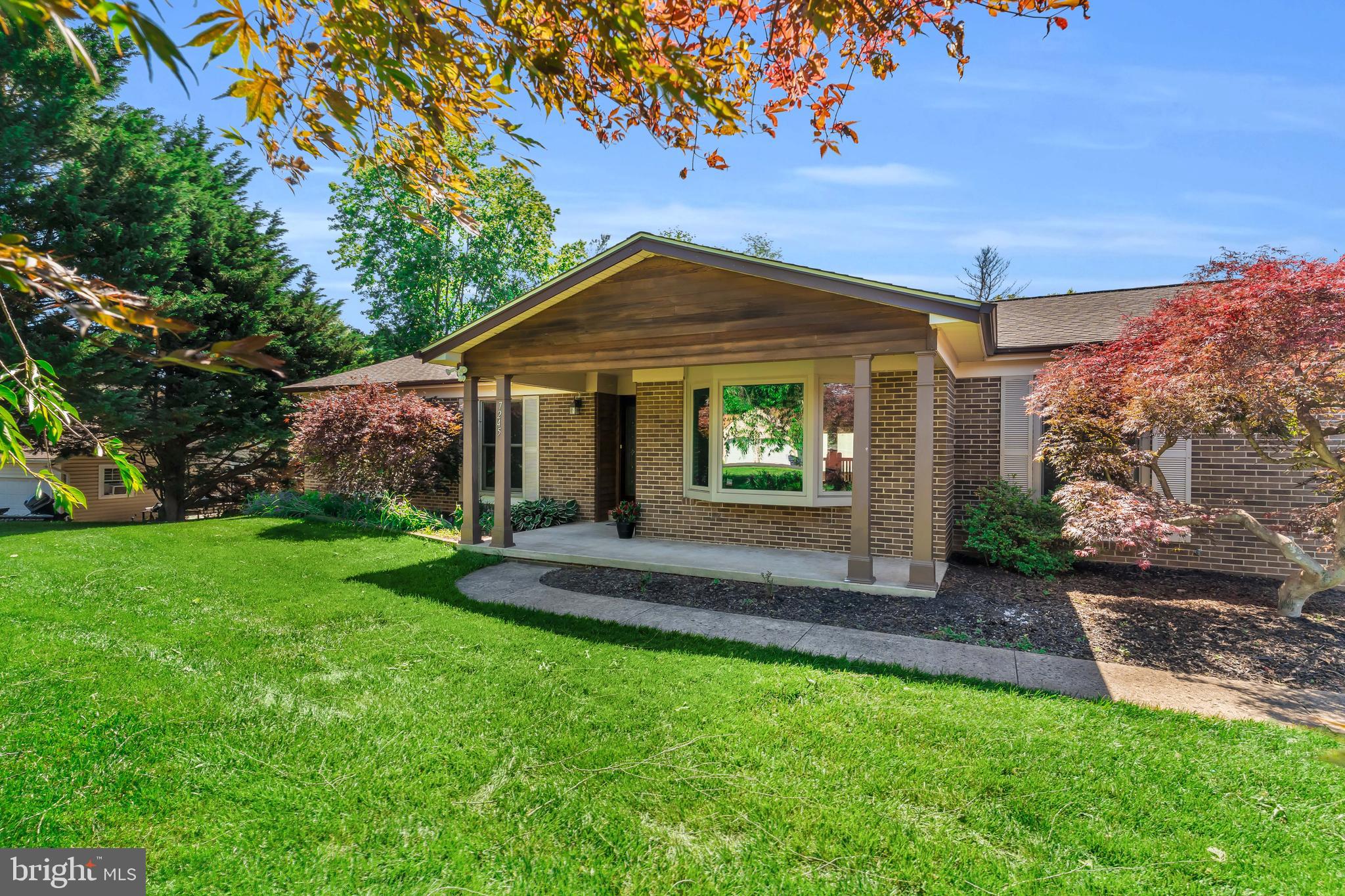 WARRENTON LAKES - Residential