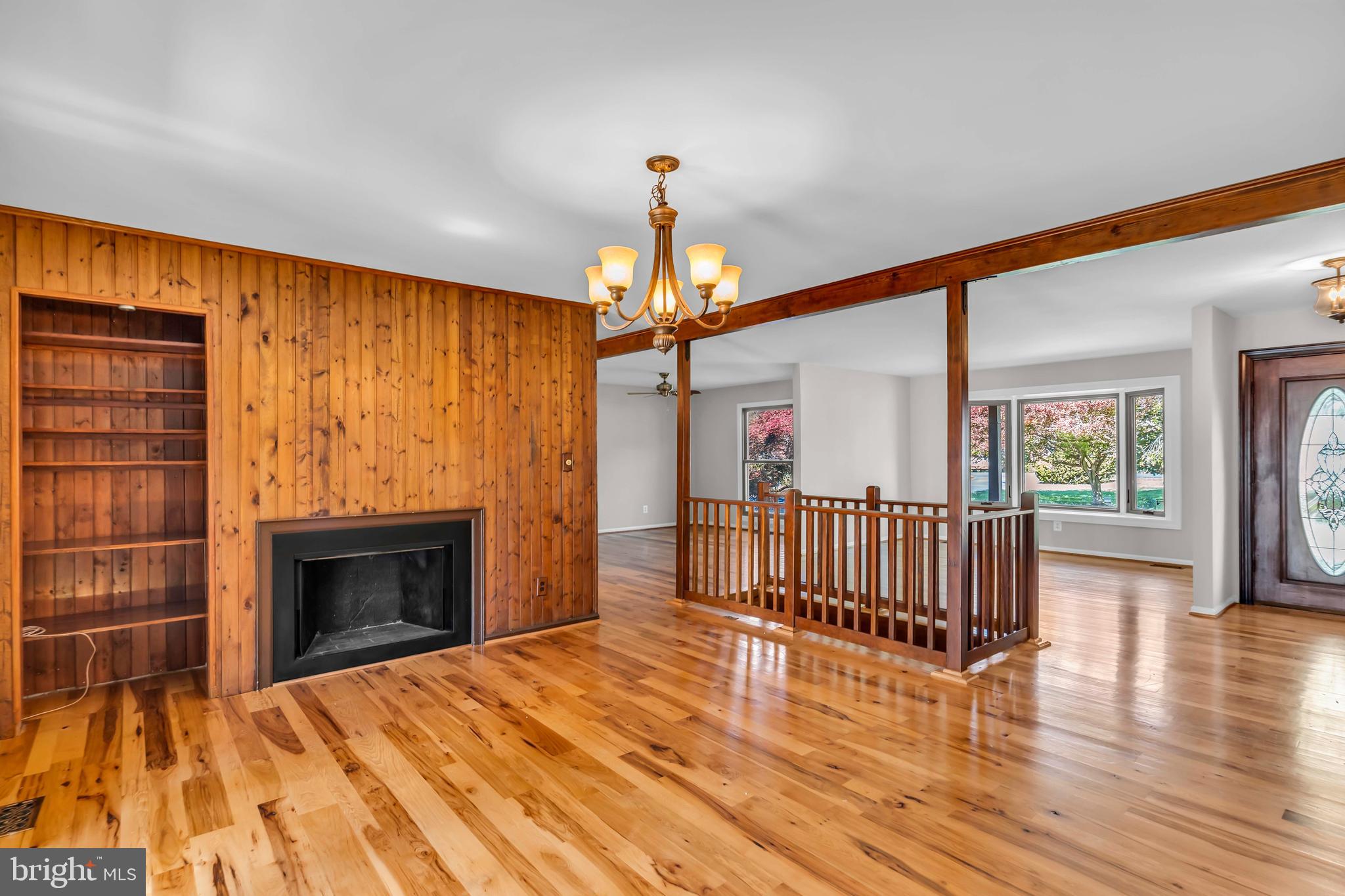 WARRENTON LAKES - Residential