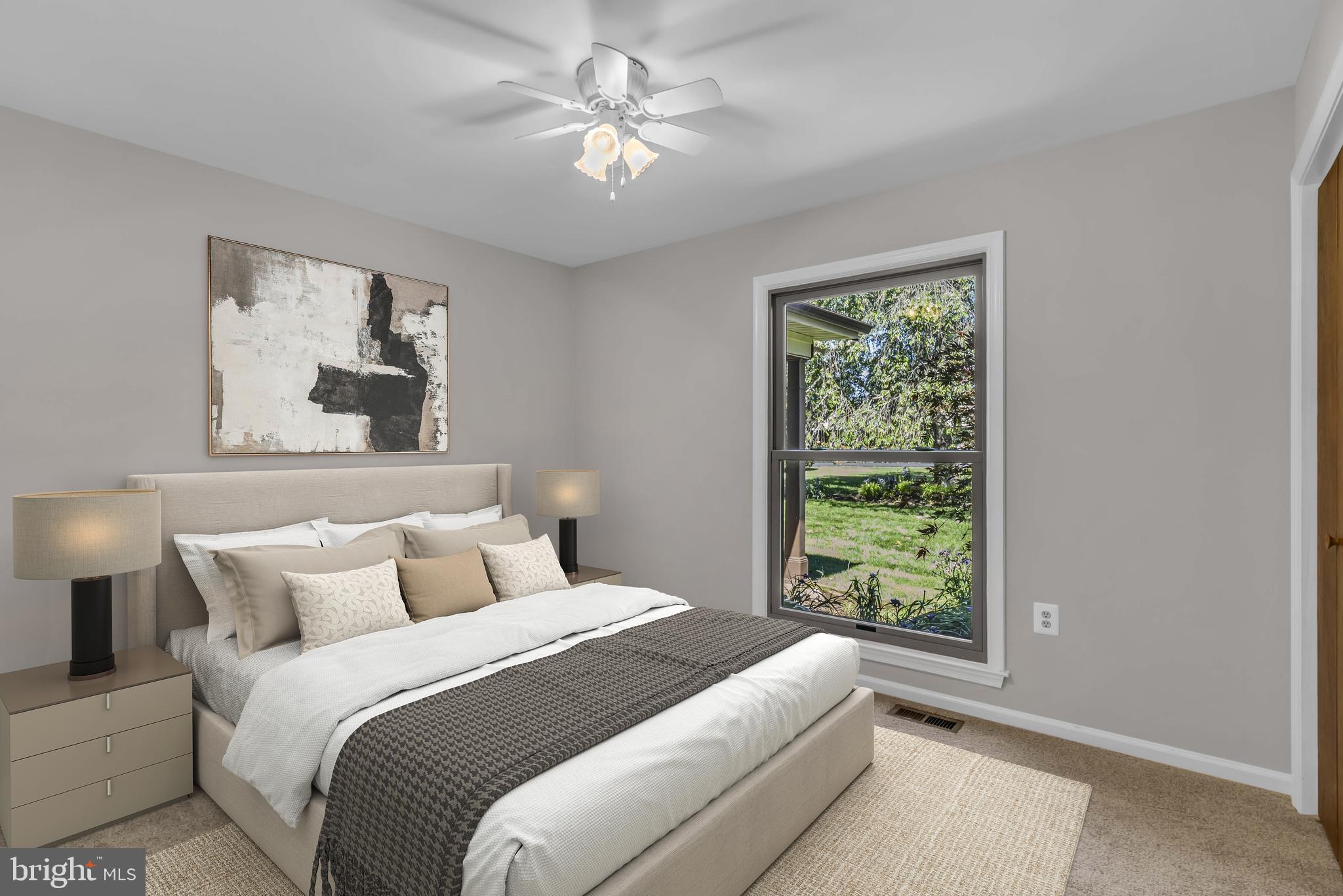 WARRENTON LAKES - Residential