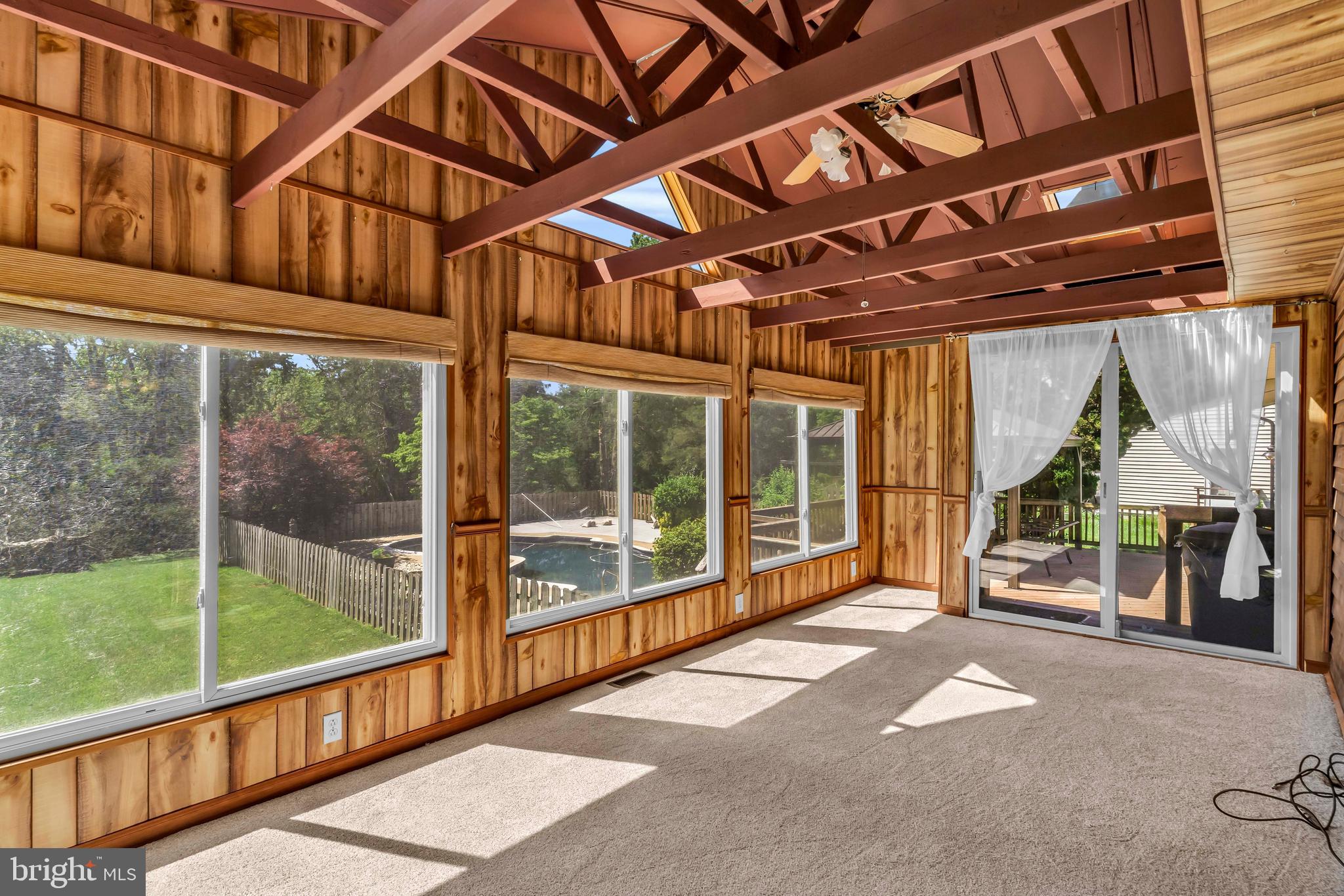 WARRENTON LAKES - Residential