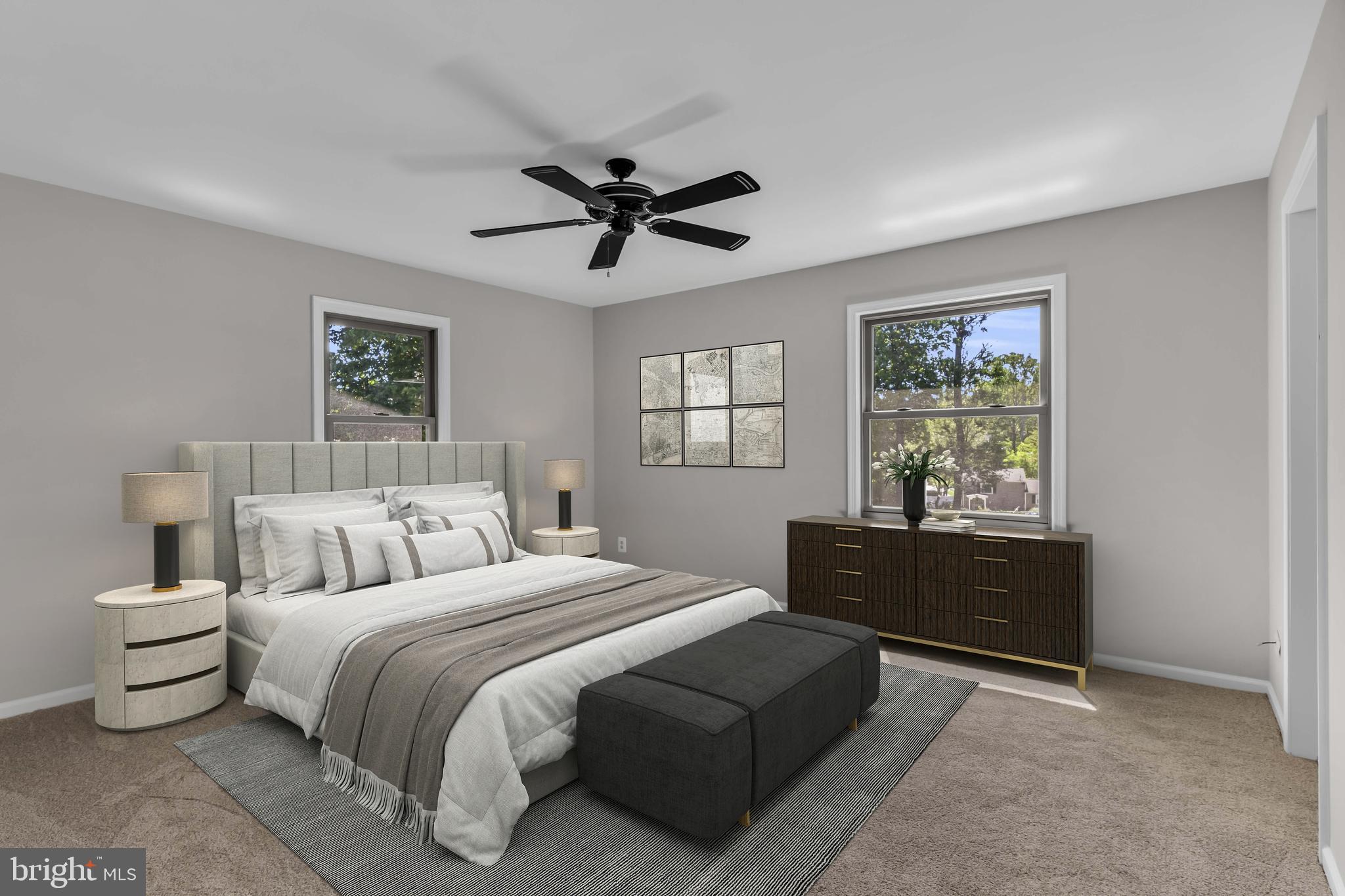 WARRENTON LAKES - Residential