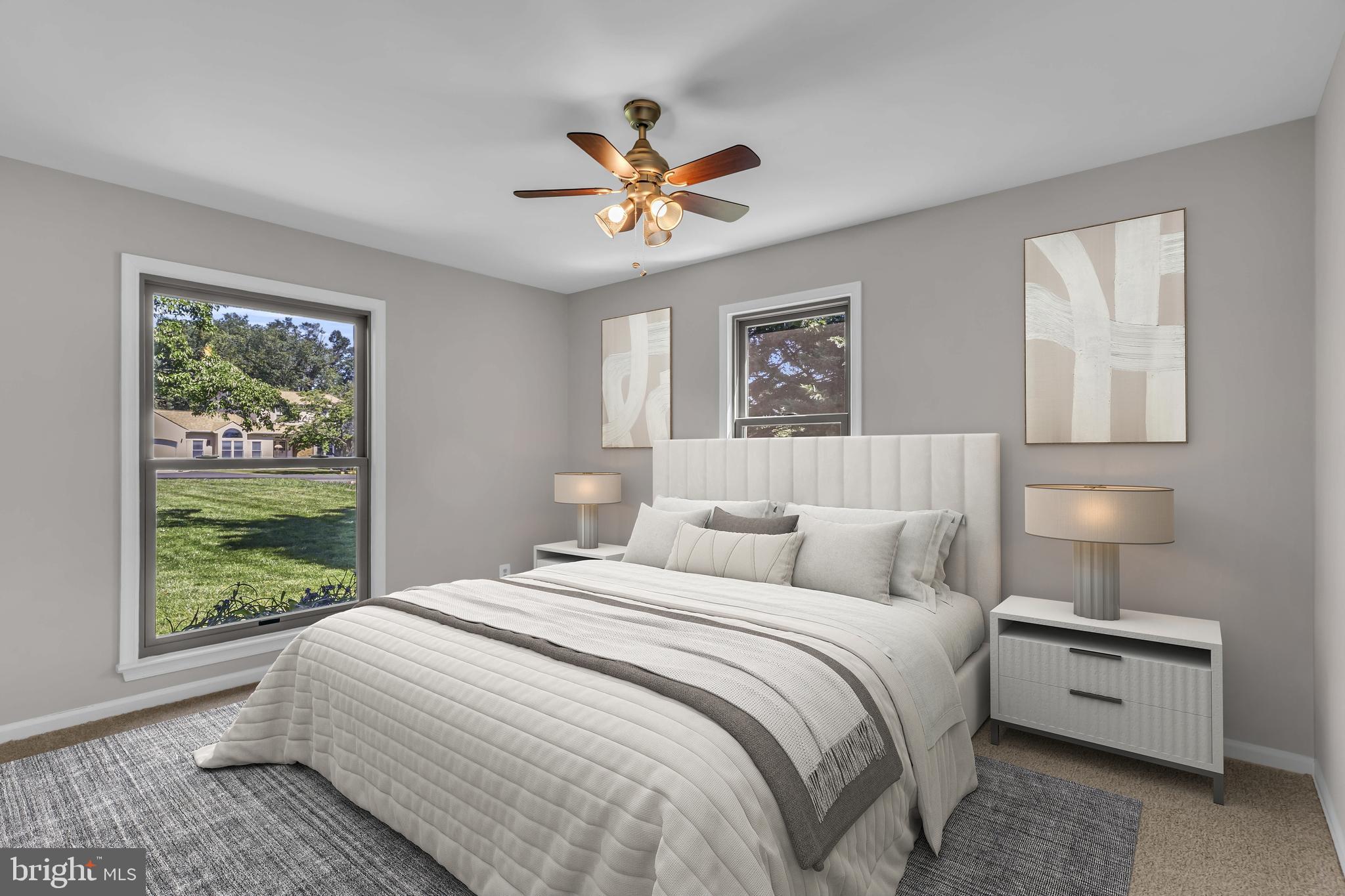 WARRENTON LAKES - Residential