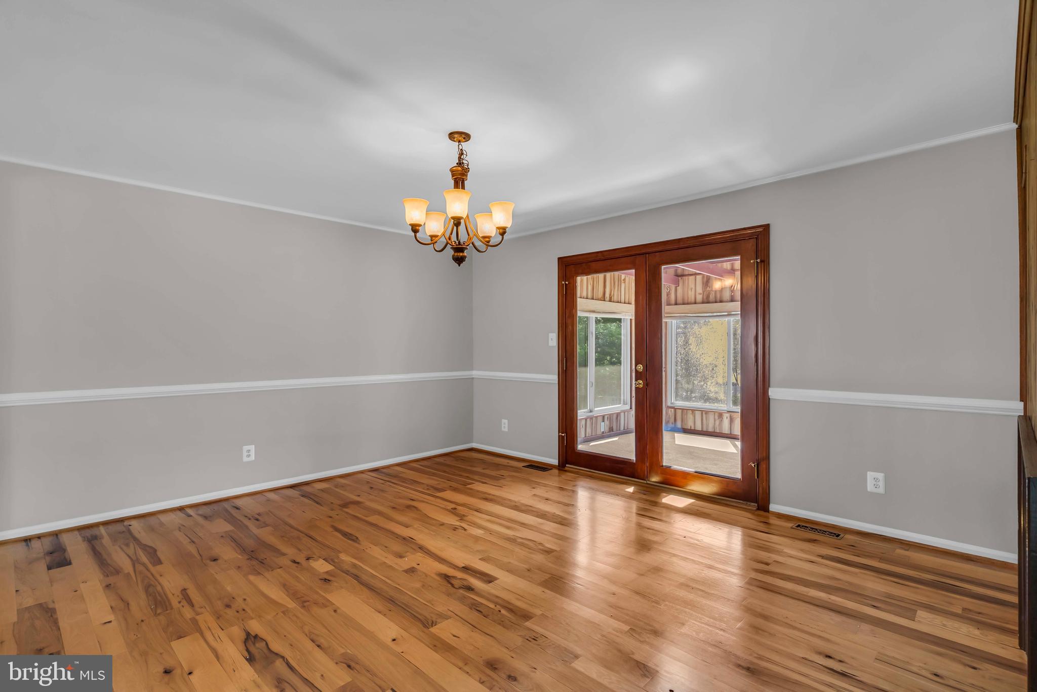 WARRENTON LAKES - Residential