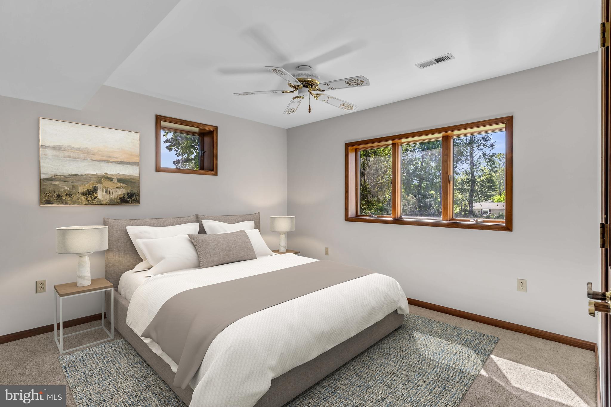 WARRENTON LAKES - Residential
