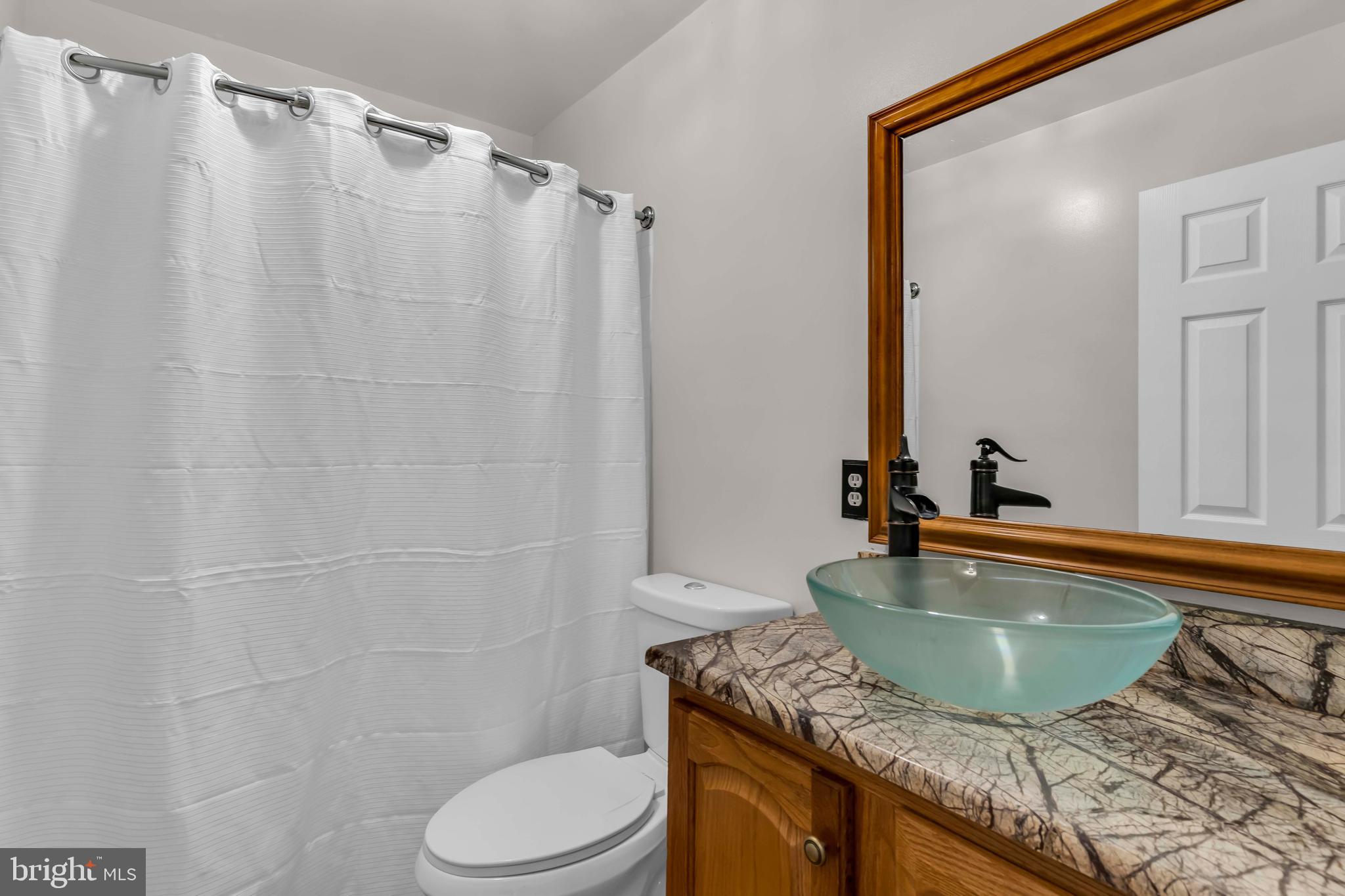 WARRENTON LAKES - Residential