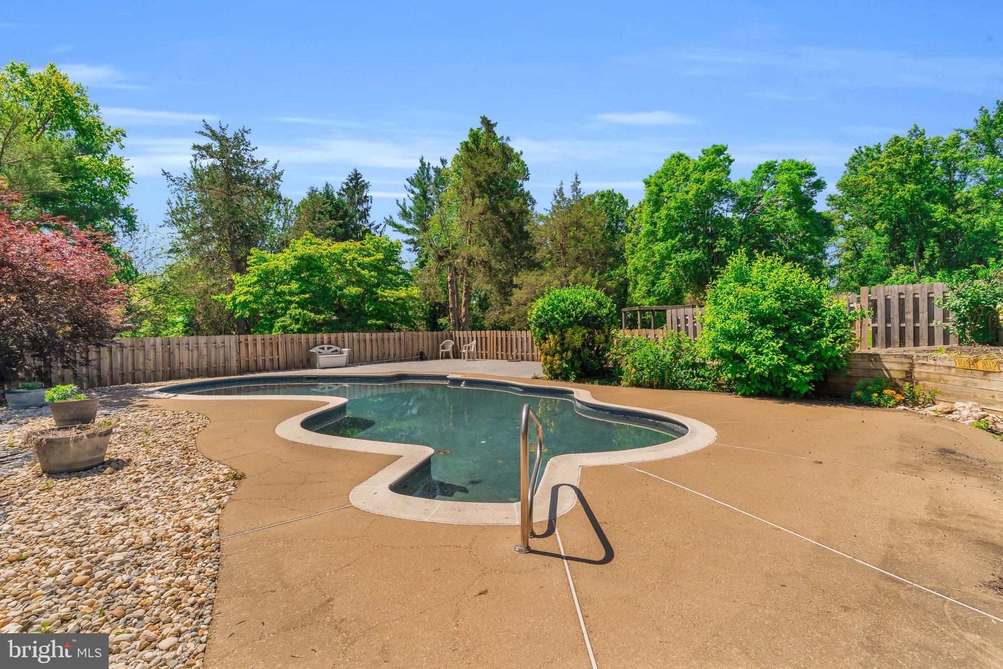 WARRENTON LAKES - Residential