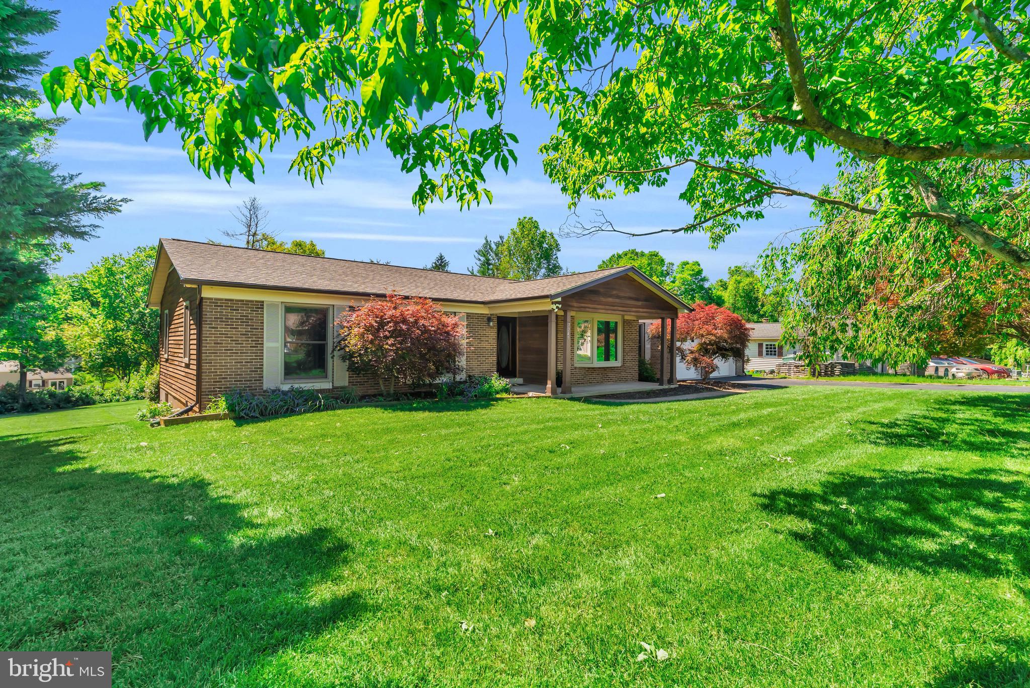 WARRENTON LAKES - Residential