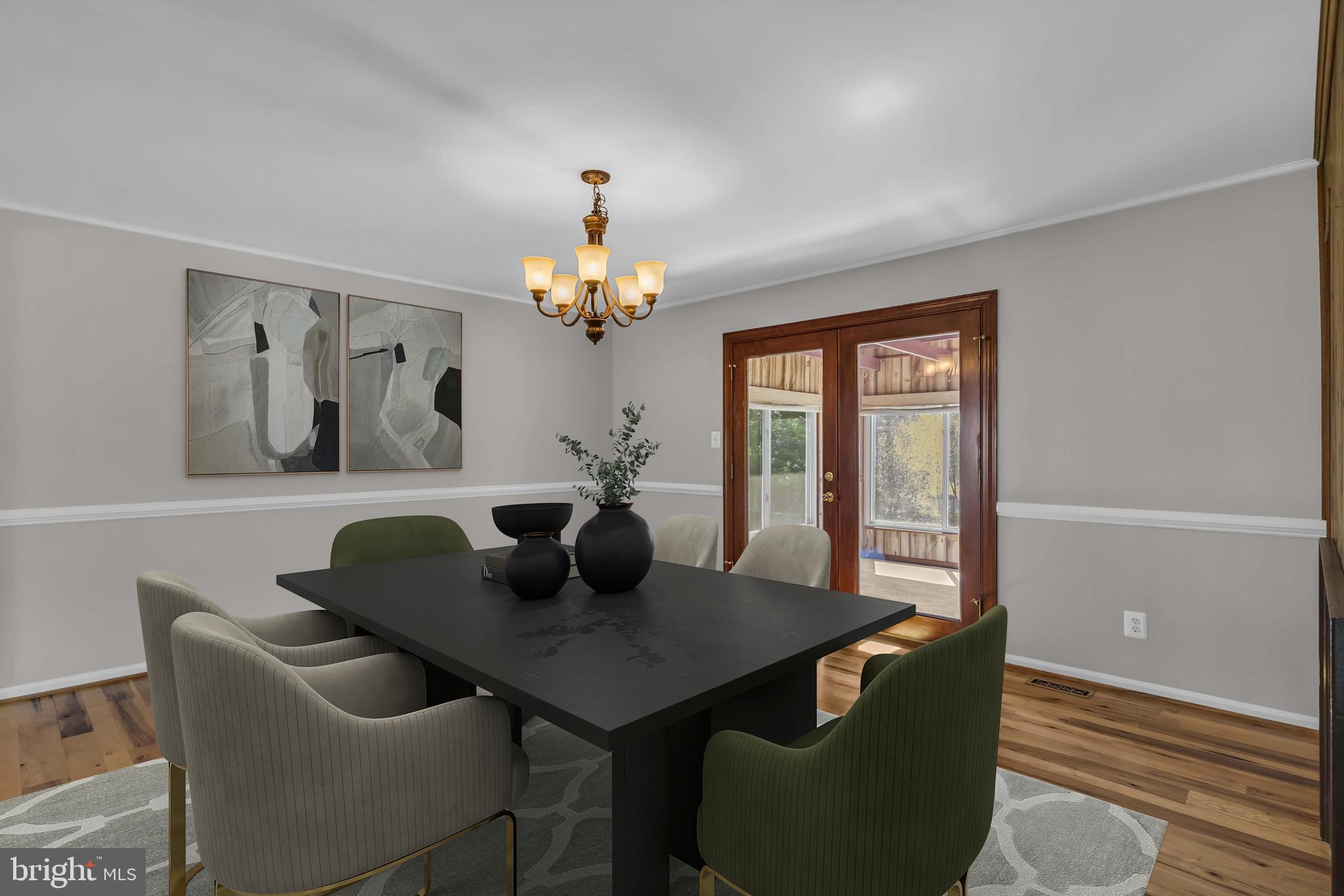 WARRENTON LAKES - Residential