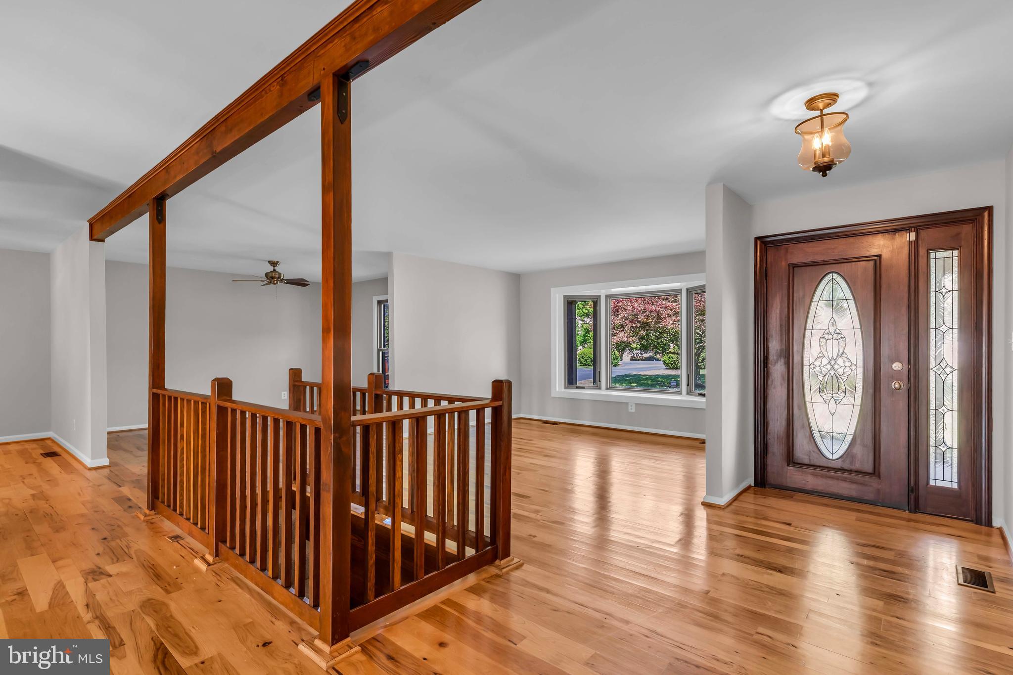 WARRENTON LAKES - Residential