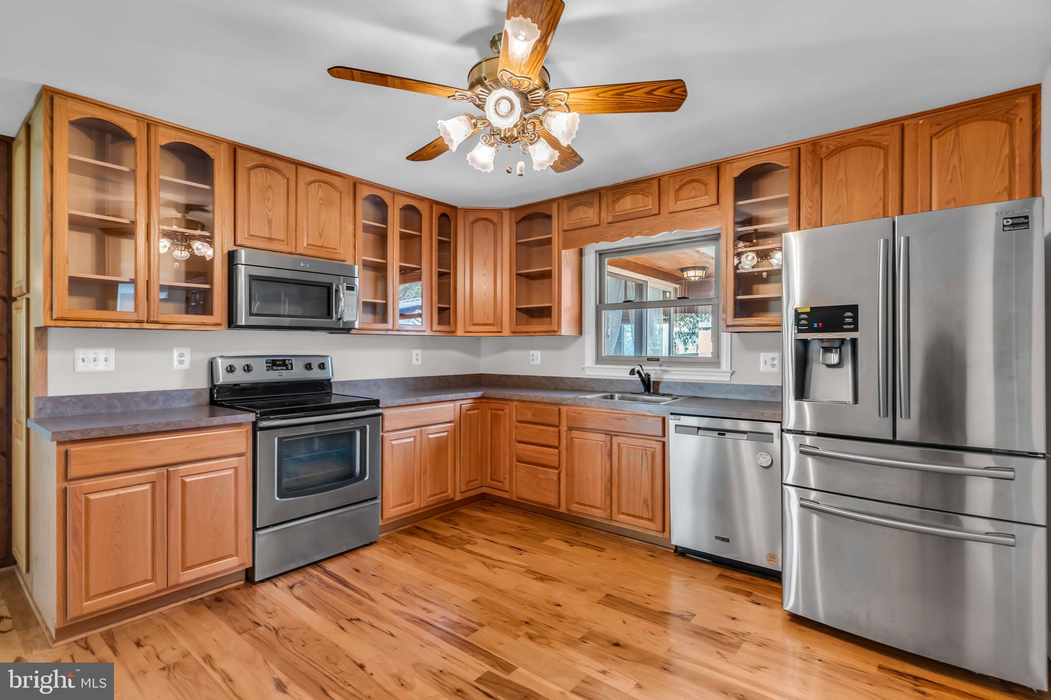 WARRENTON LAKES - Residential