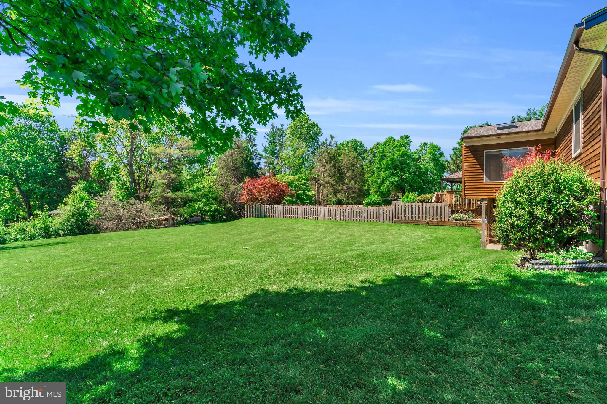 WARRENTON LAKES - Residential