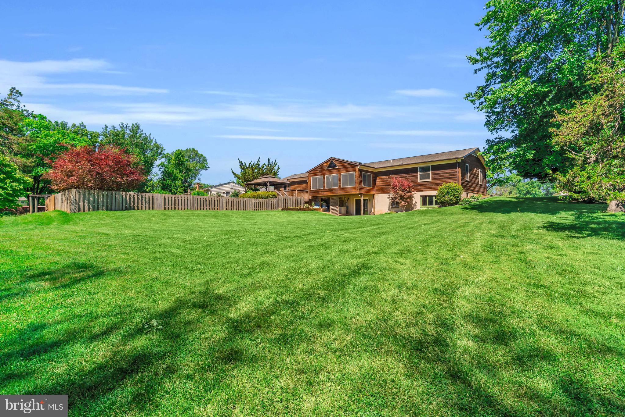 WARRENTON LAKES - Residential