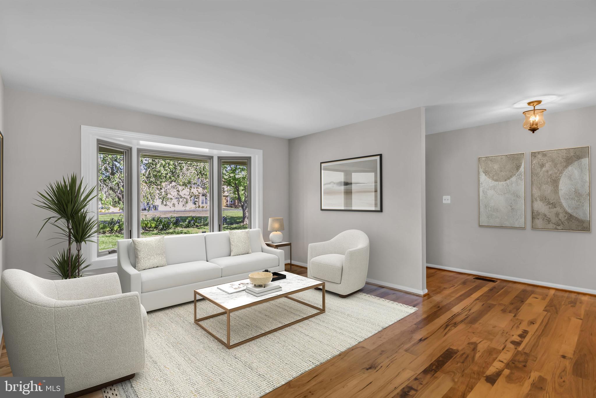 WARRENTON LAKES - Residential