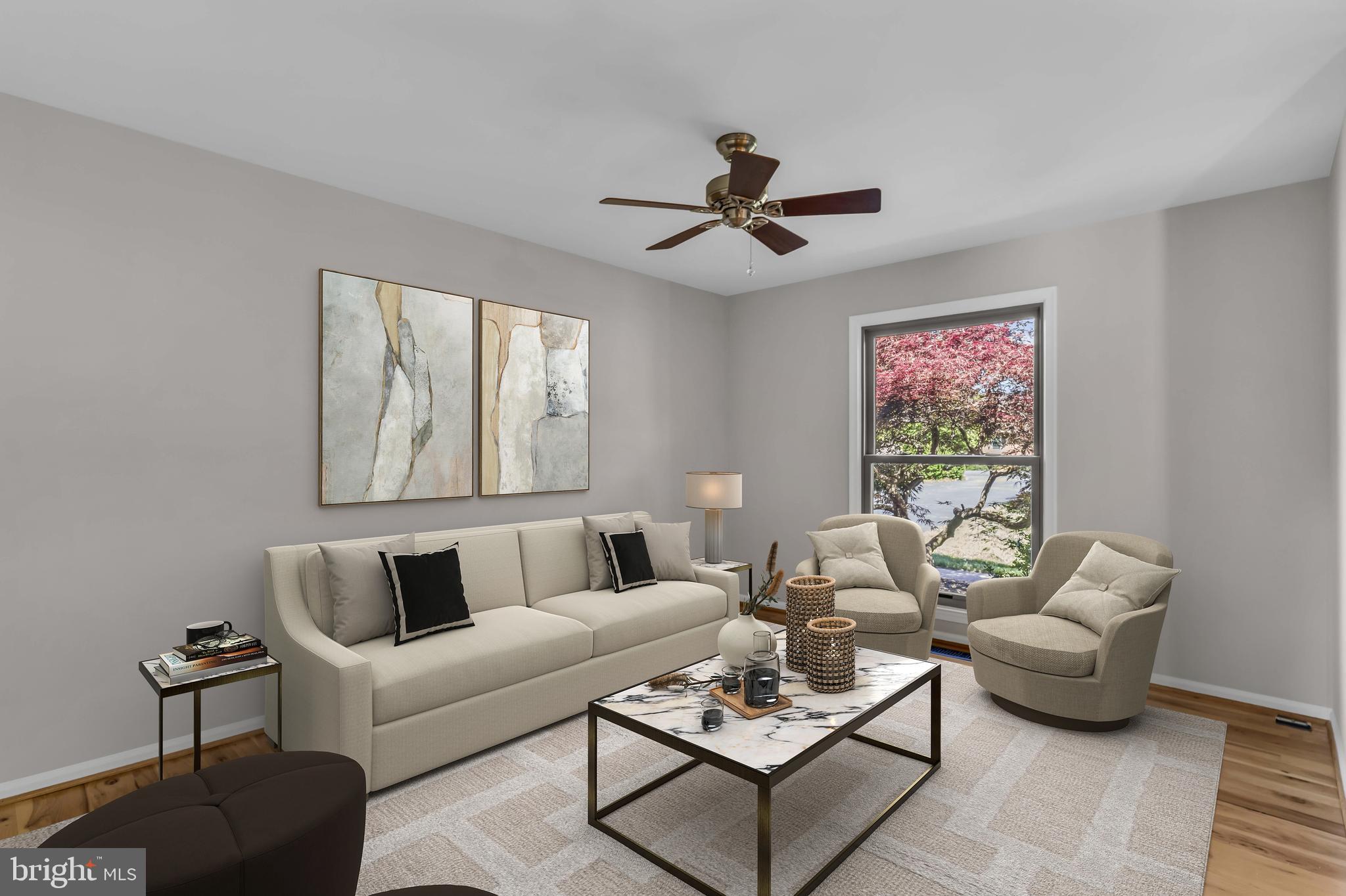 WARRENTON LAKES - Residential