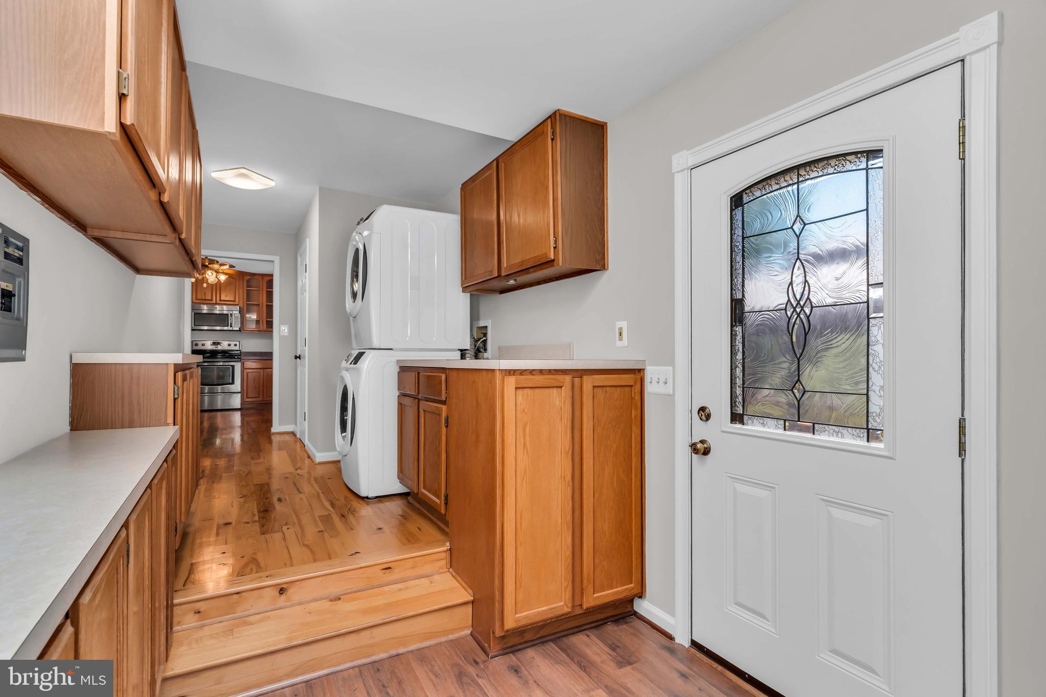 WARRENTON LAKES - Residential