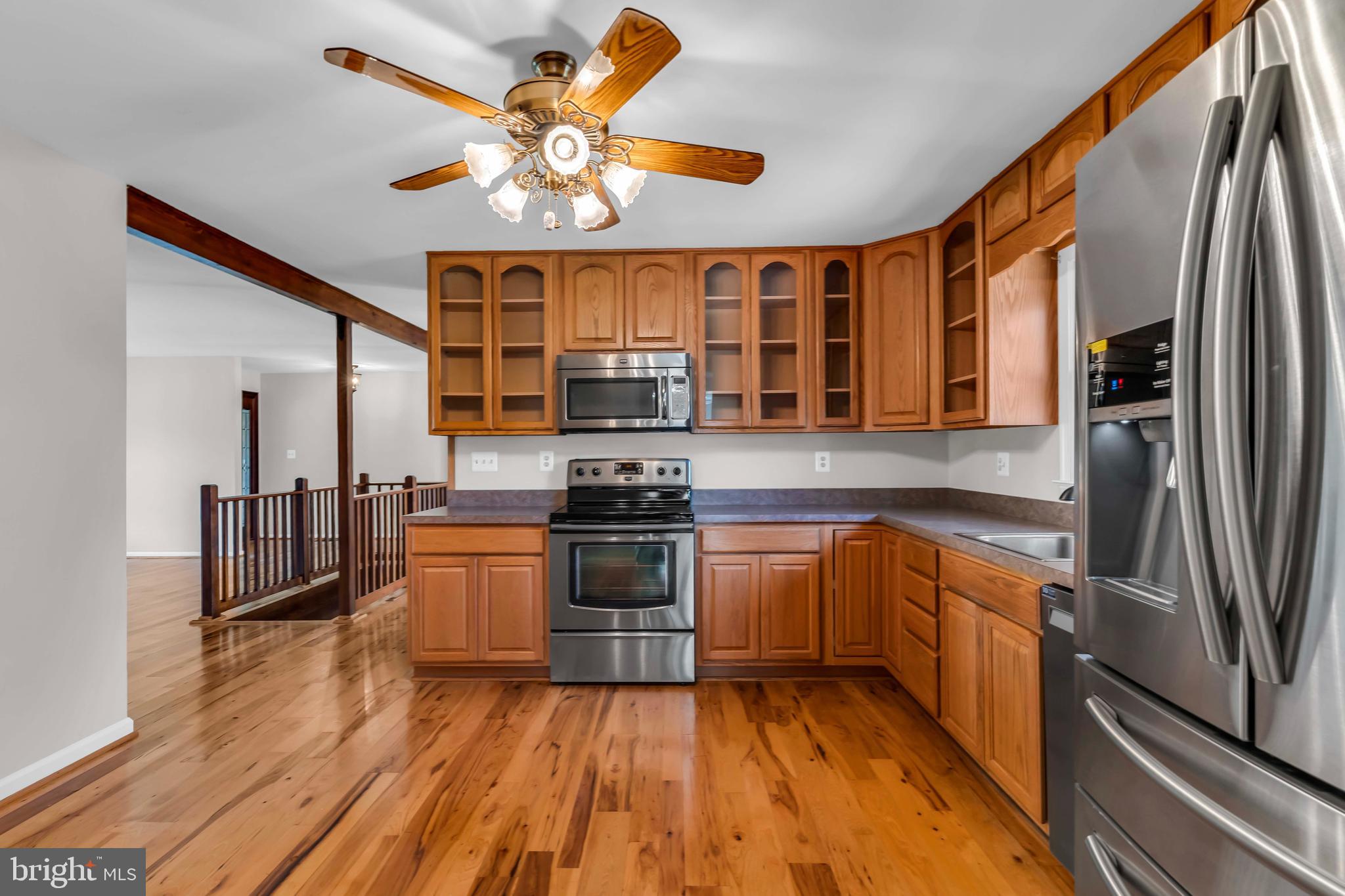 WARRENTON LAKES - Residential