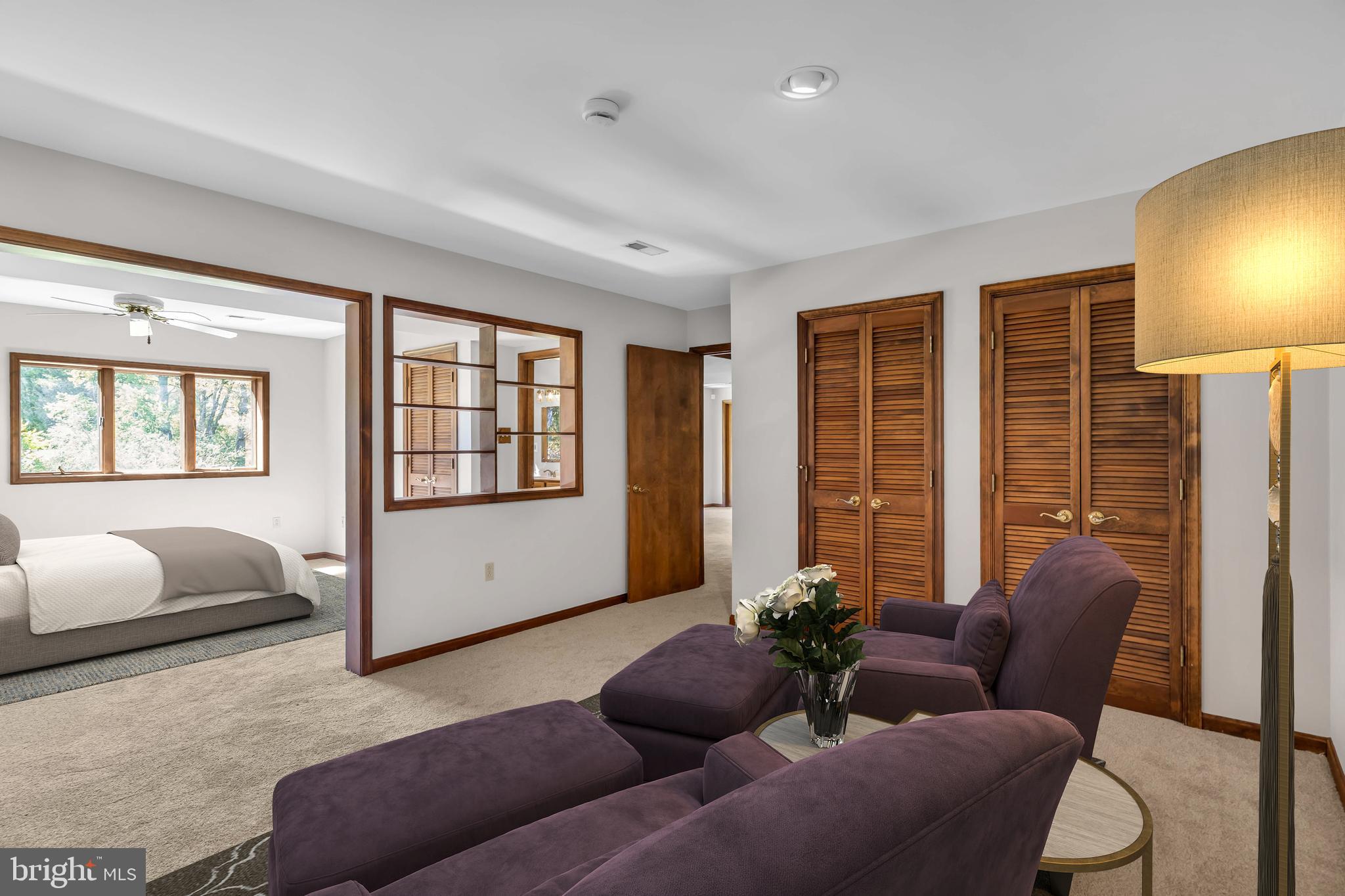WARRENTON LAKES - Residential