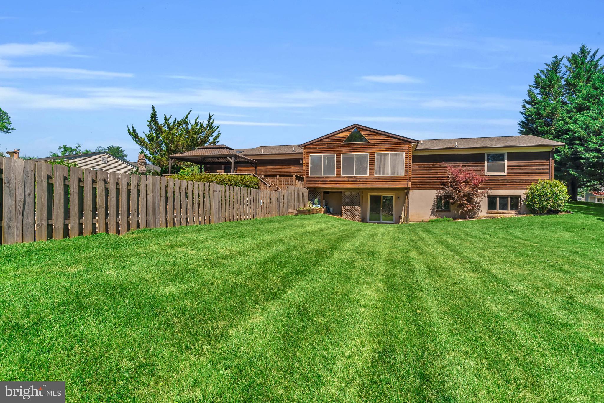 WARRENTON LAKES - Residential