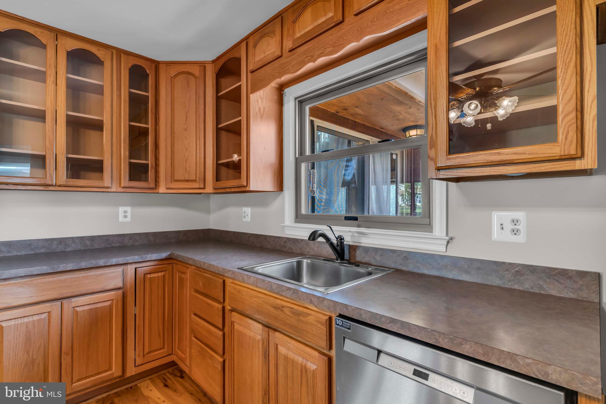 WARRENTON LAKES - Residential
