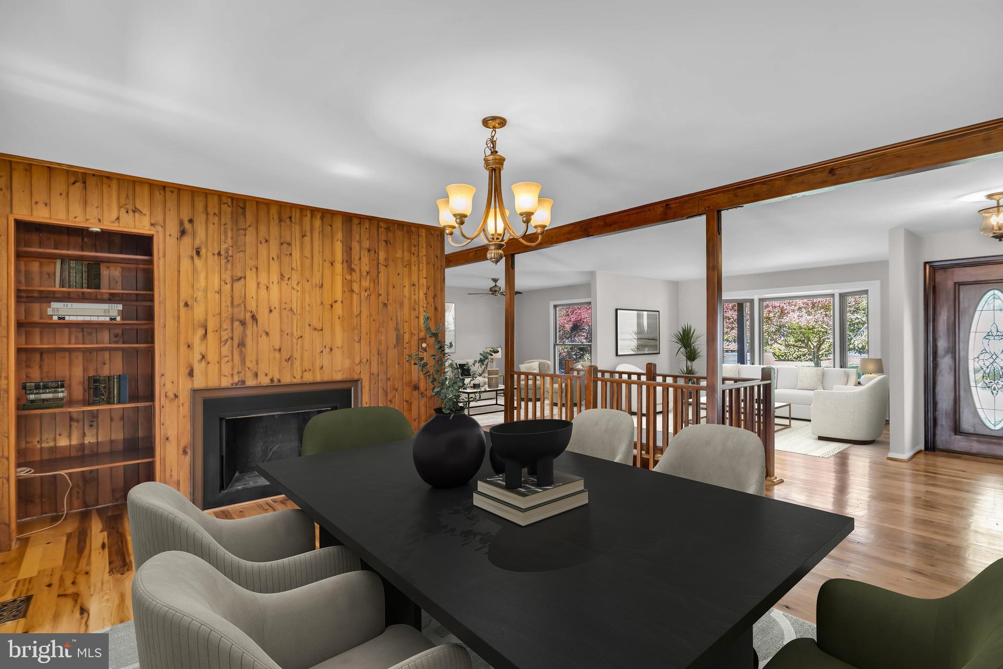 WARRENTON LAKES - Residential