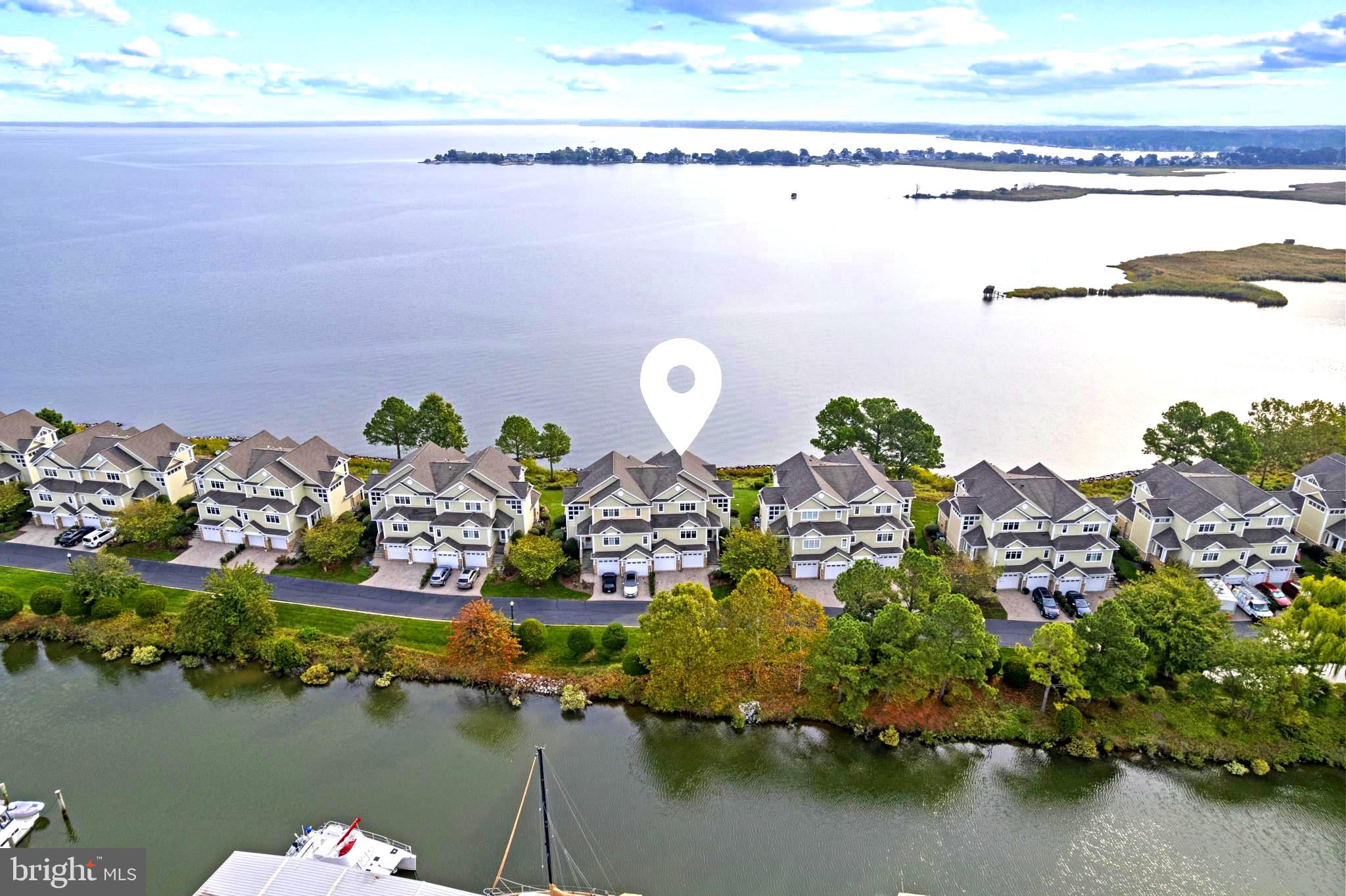 NARROWS POINTE - Residential