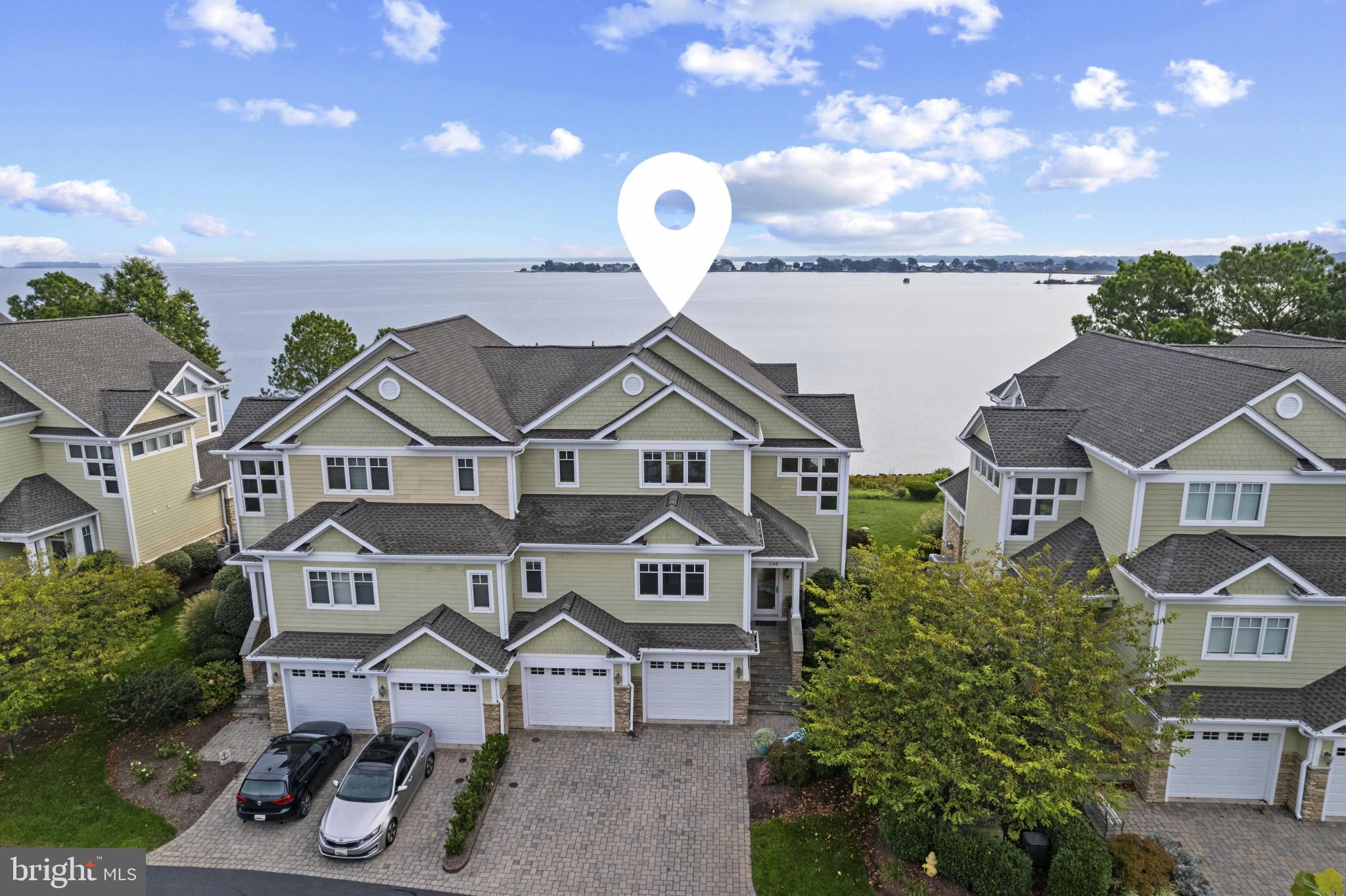 NARROWS POINTE - Residential