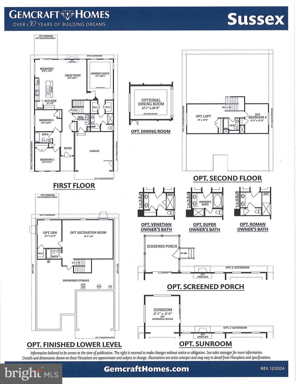 CAPTAIN'S COVE - Residential