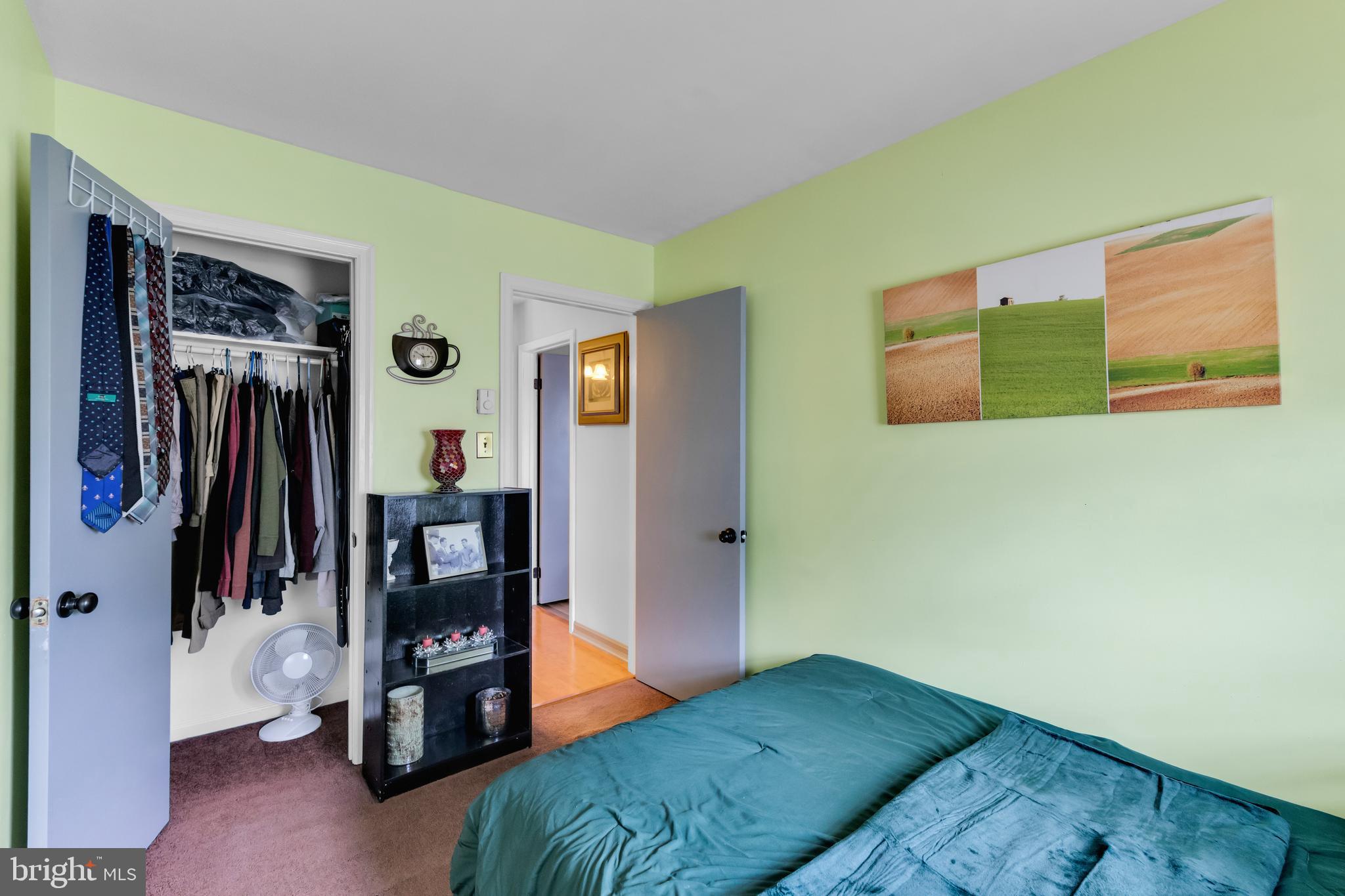 BETHLEHEM AREA - Residential