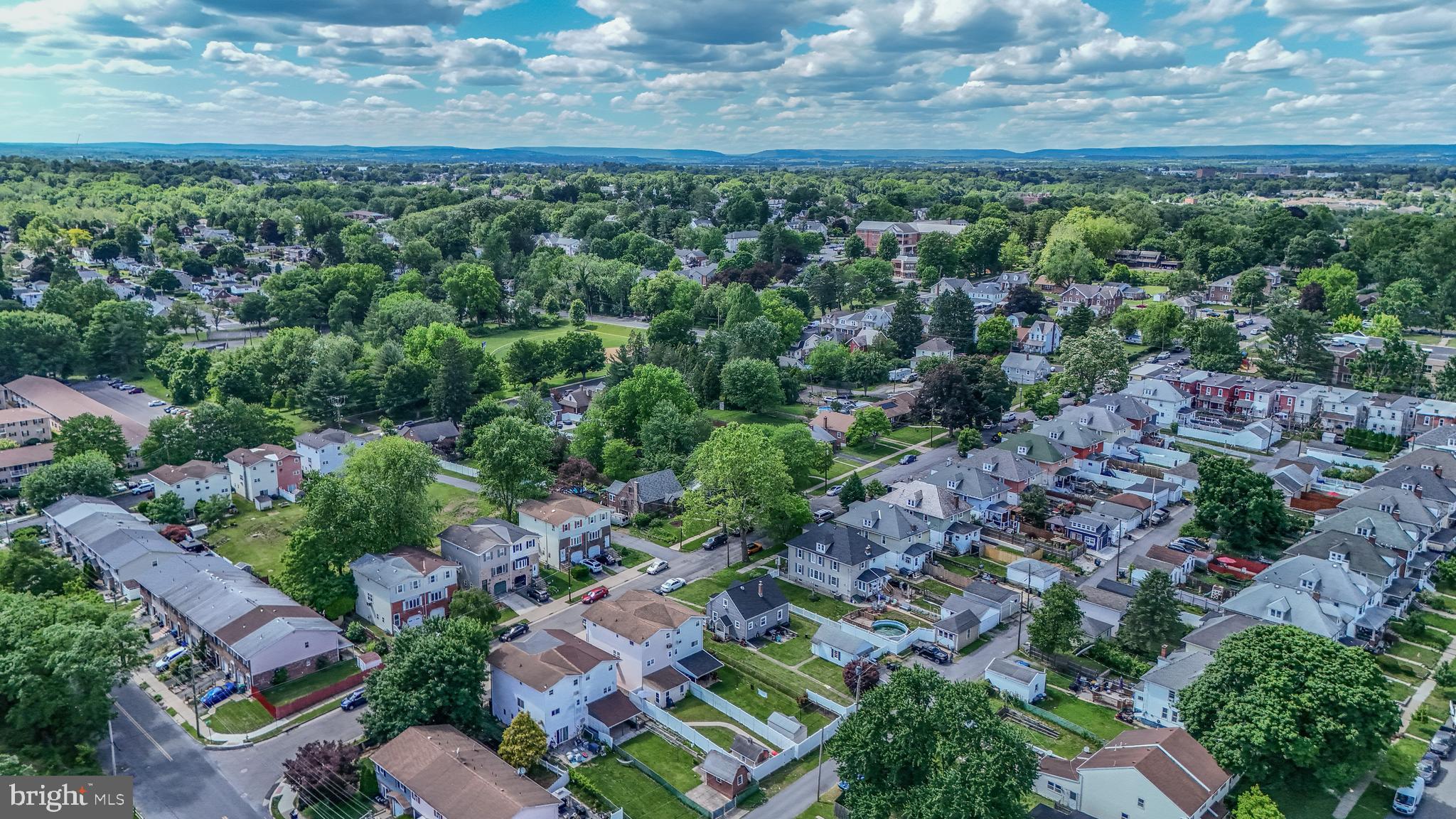 BETHLEHEM AREA - Residential