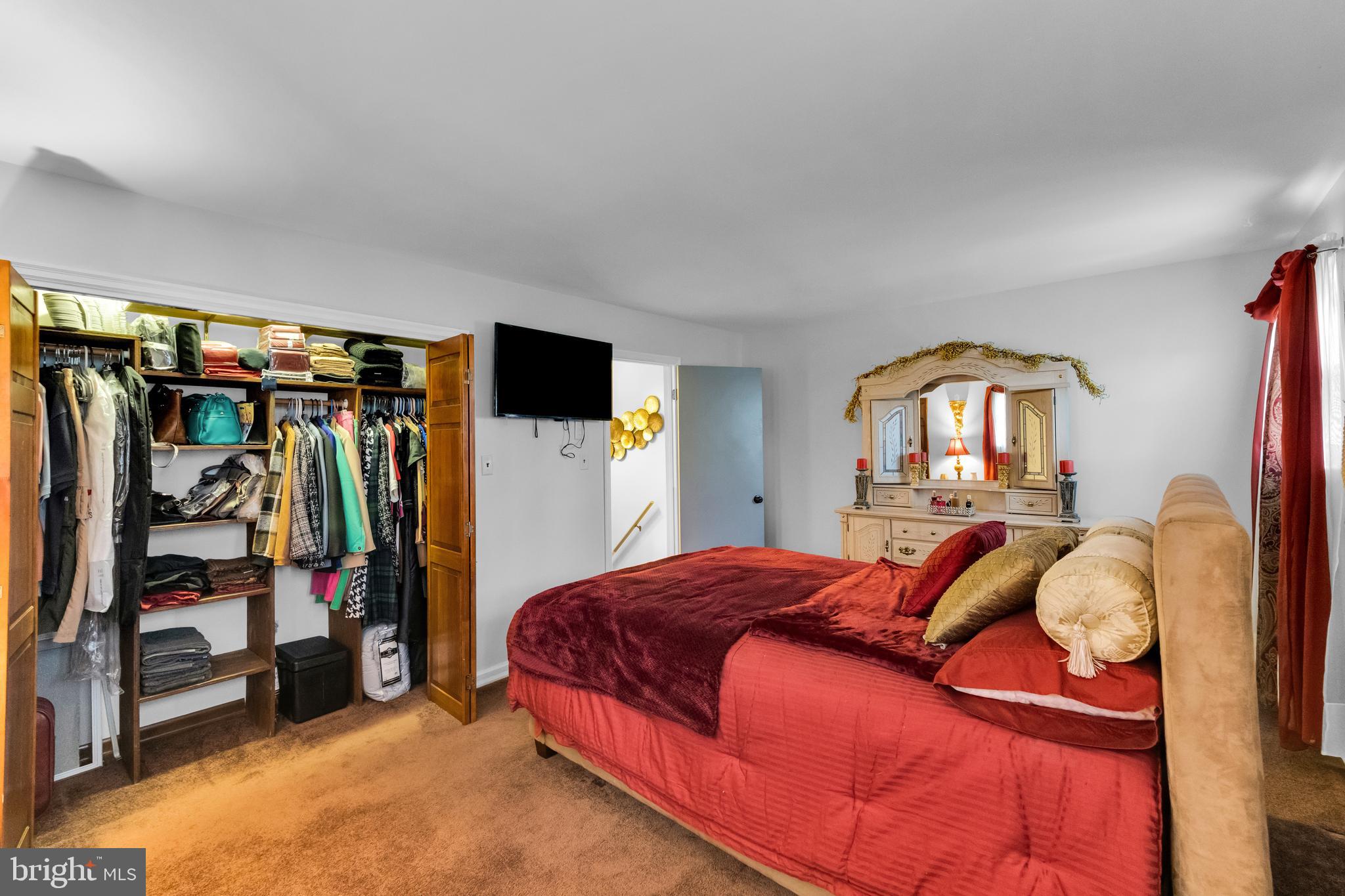 BETHLEHEM AREA - Residential