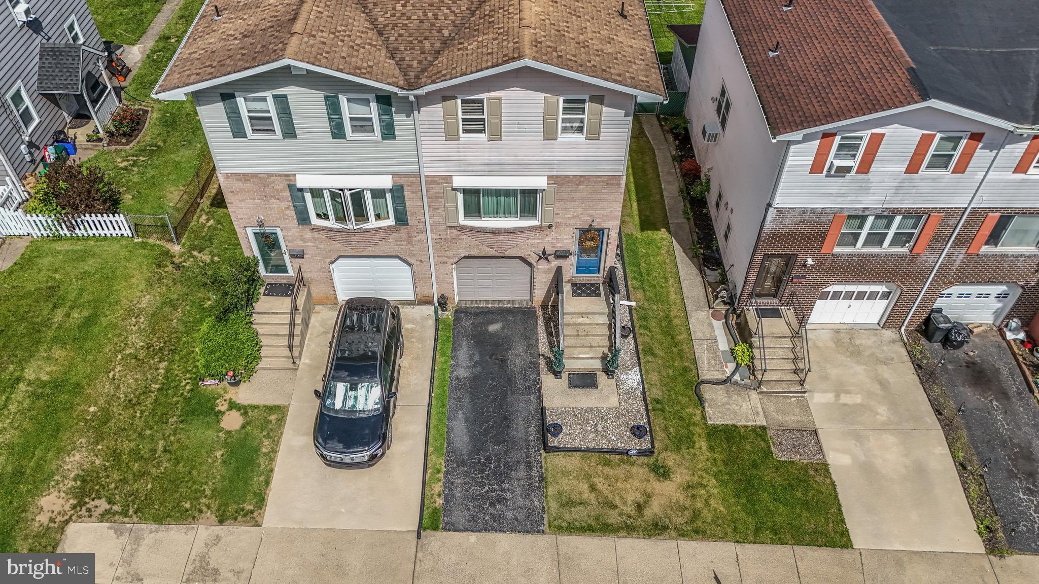 BETHLEHEM AREA - Residential