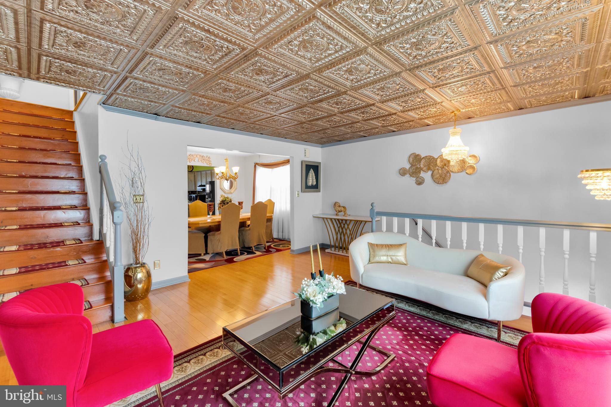 BETHLEHEM AREA - Residential