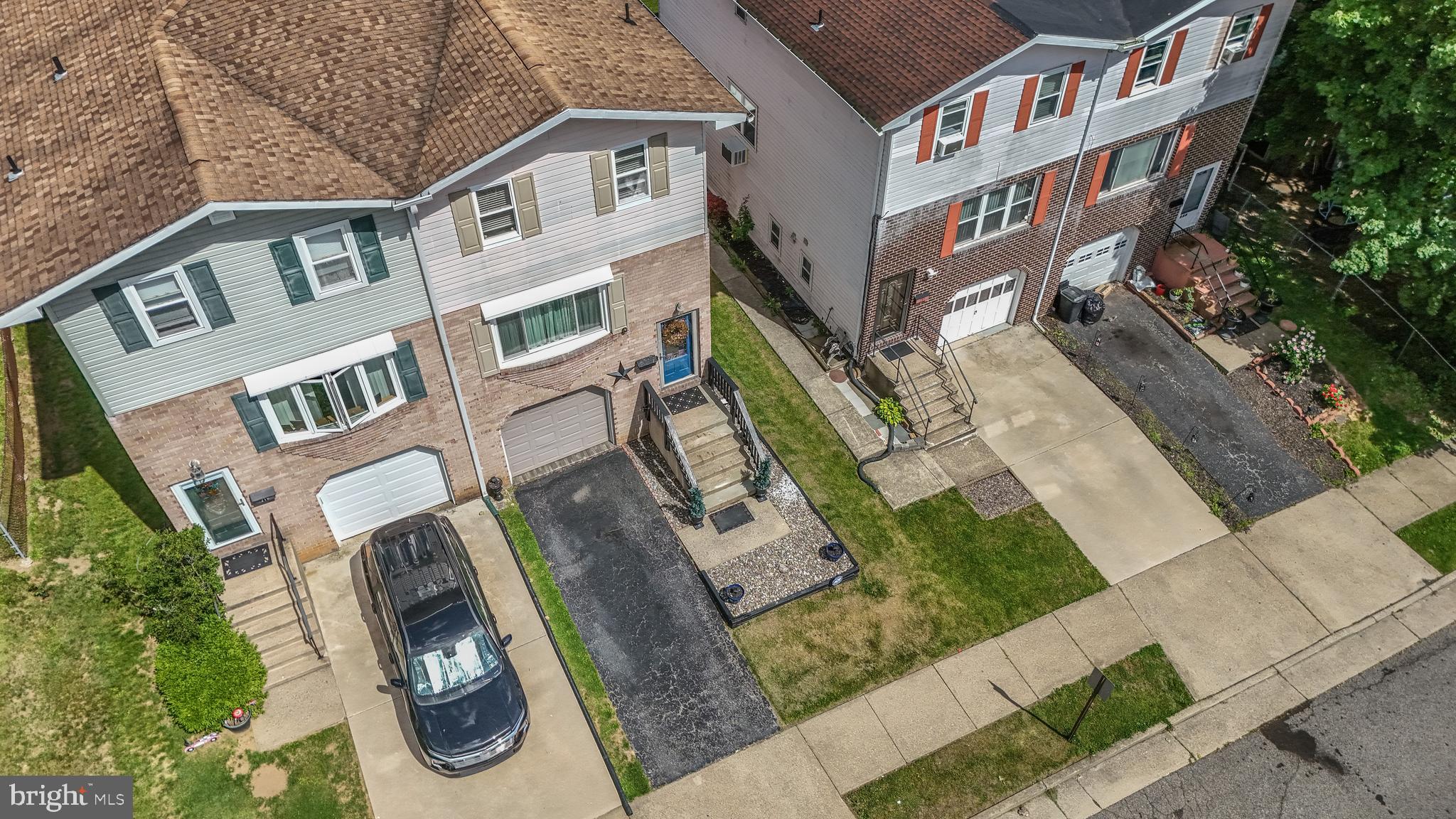 BETHLEHEM AREA - Residential