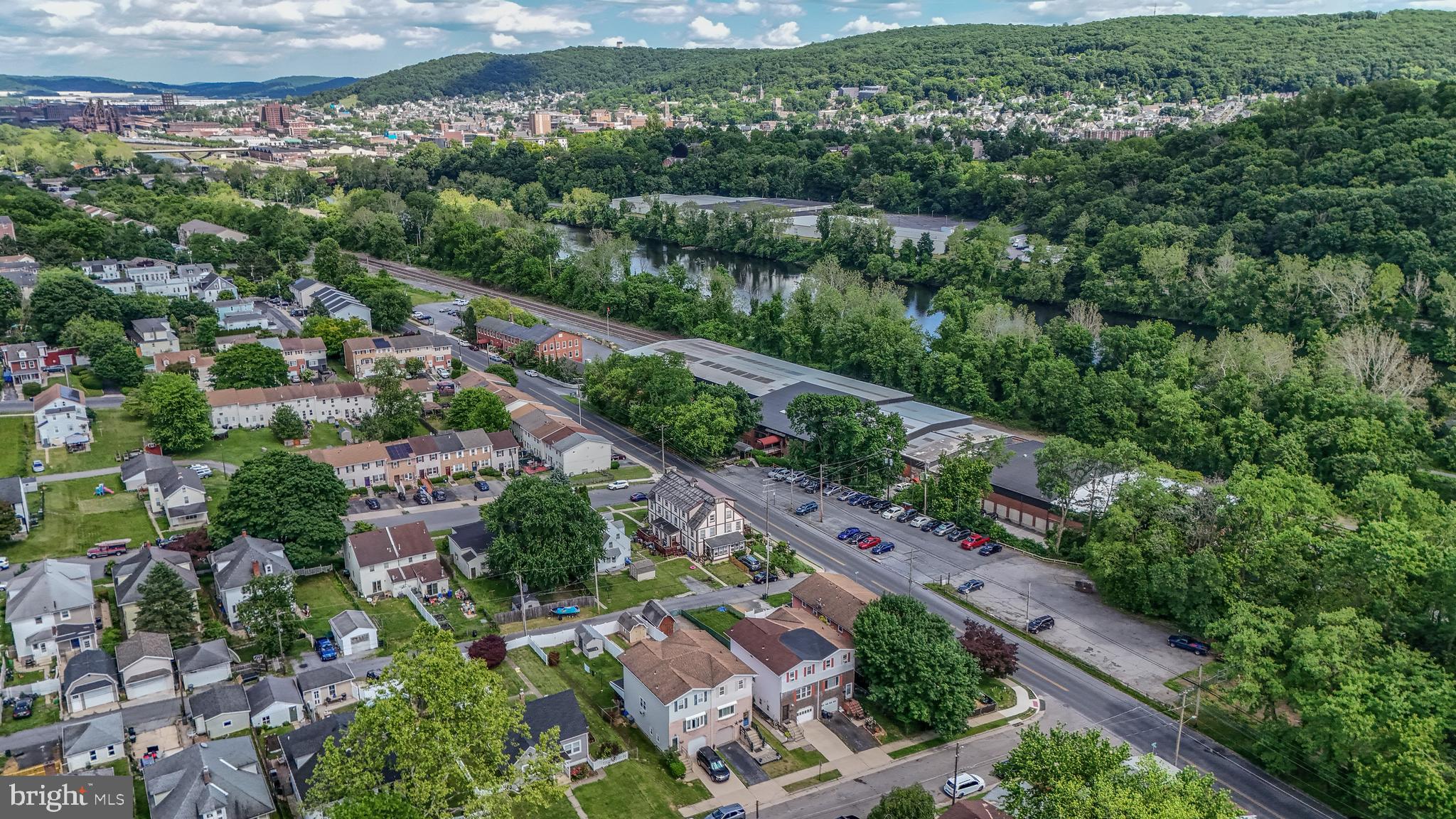 BETHLEHEM AREA - Residential