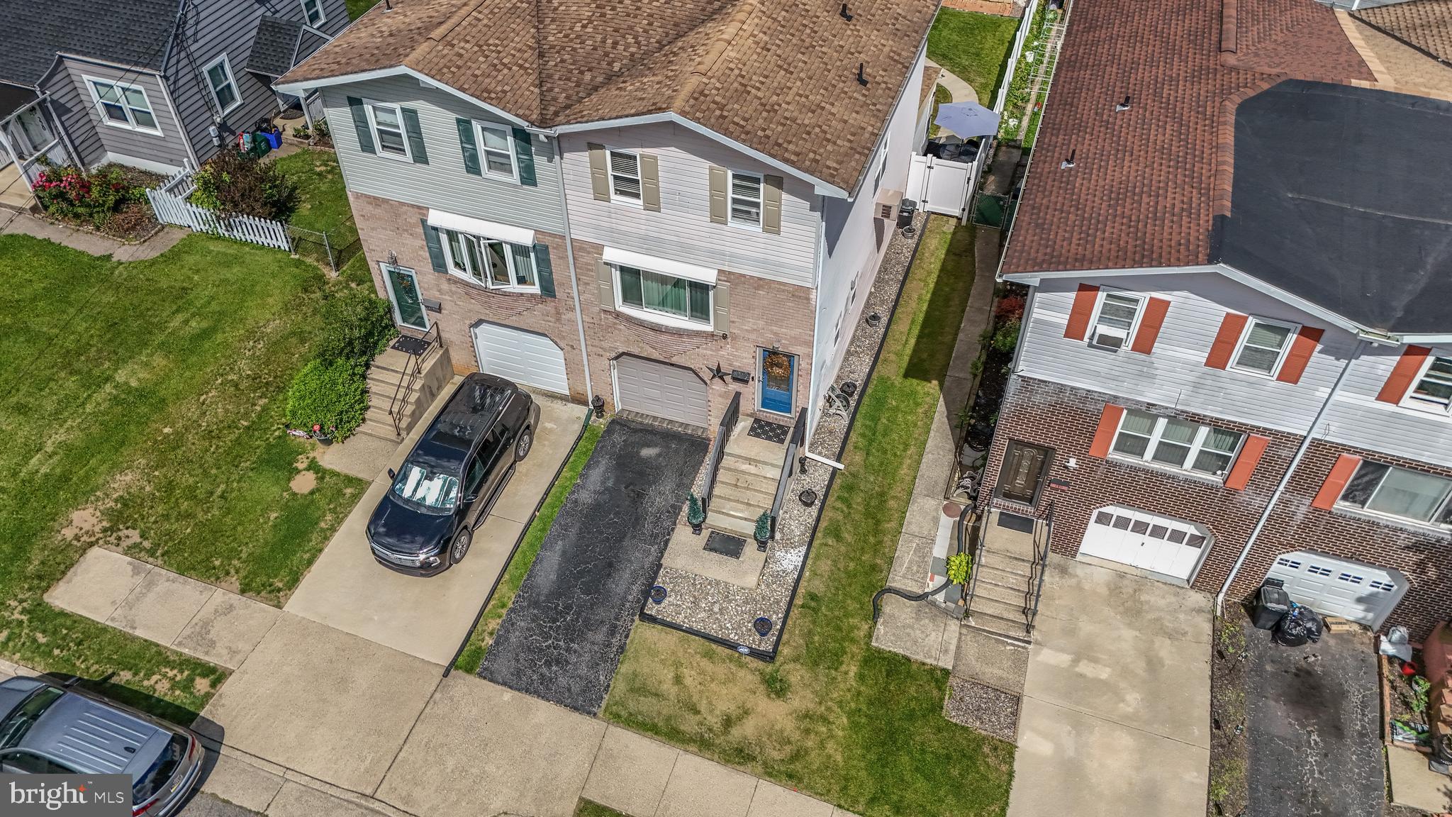 BETHLEHEM AREA - Residential