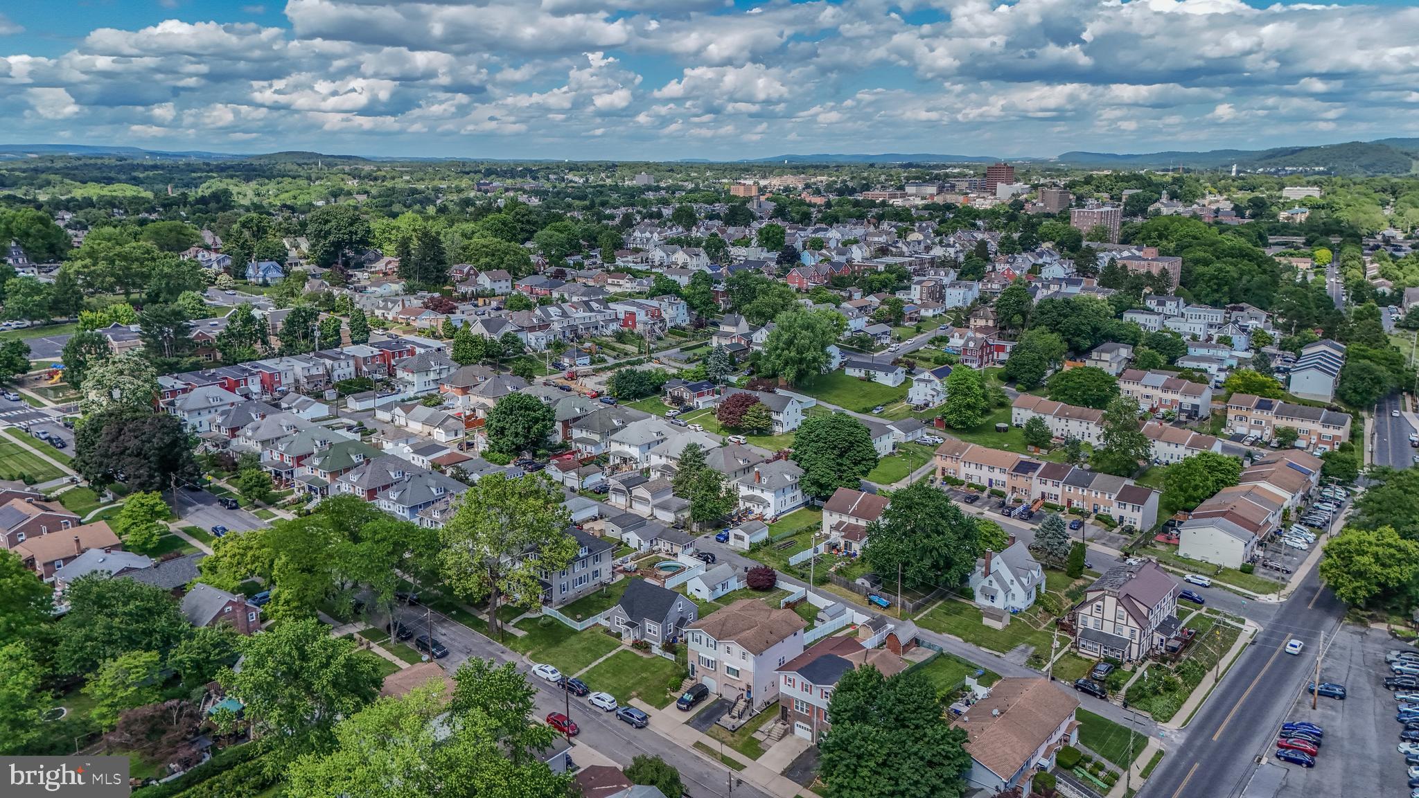 BETHLEHEM AREA - Residential