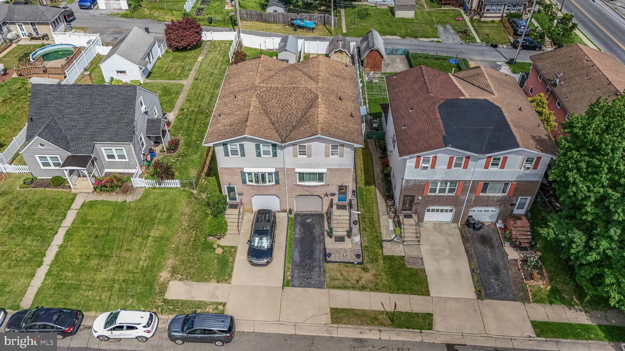 BETHLEHEM AREA - Residential