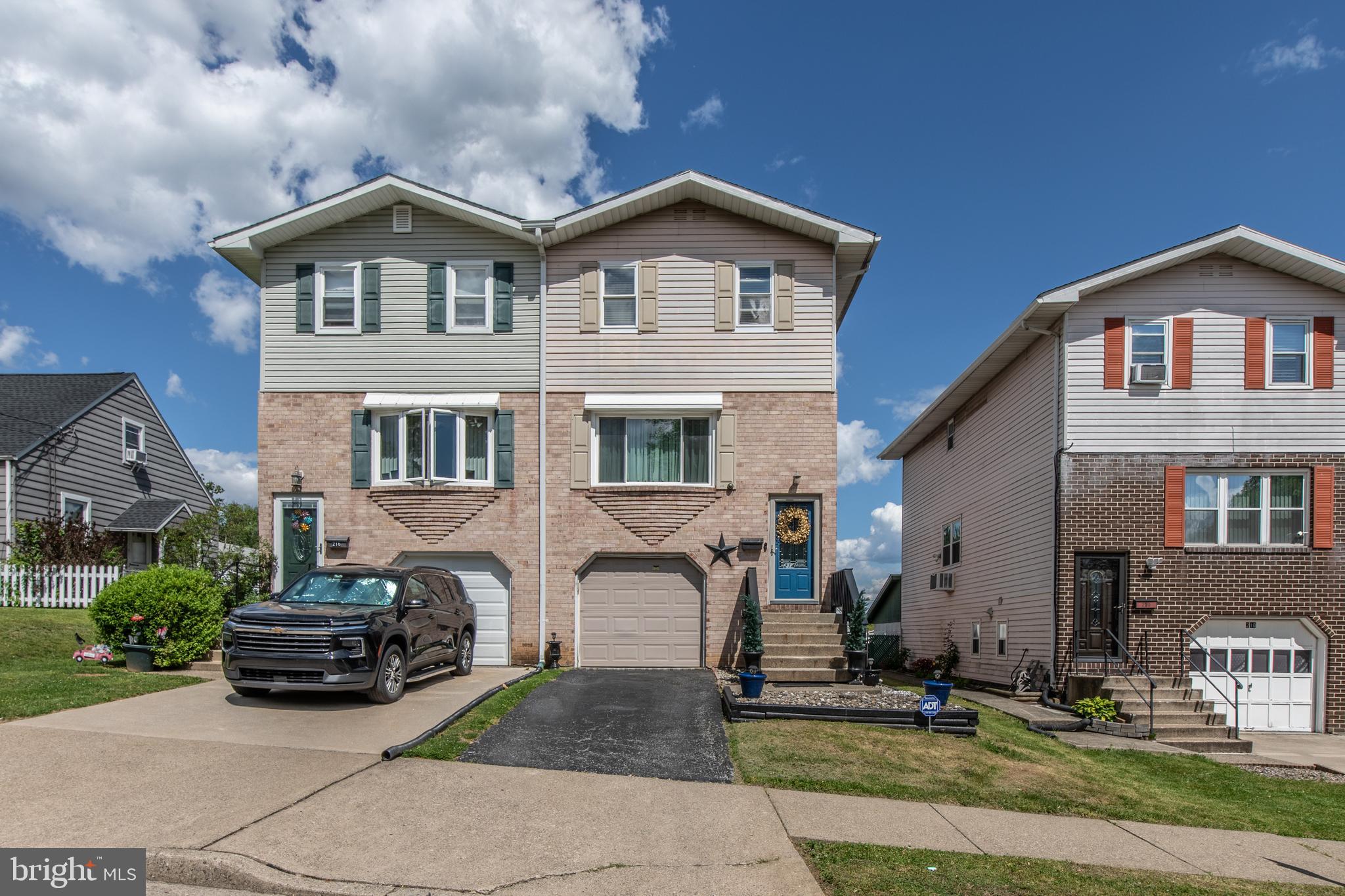BETHLEHEM AREA - Residential